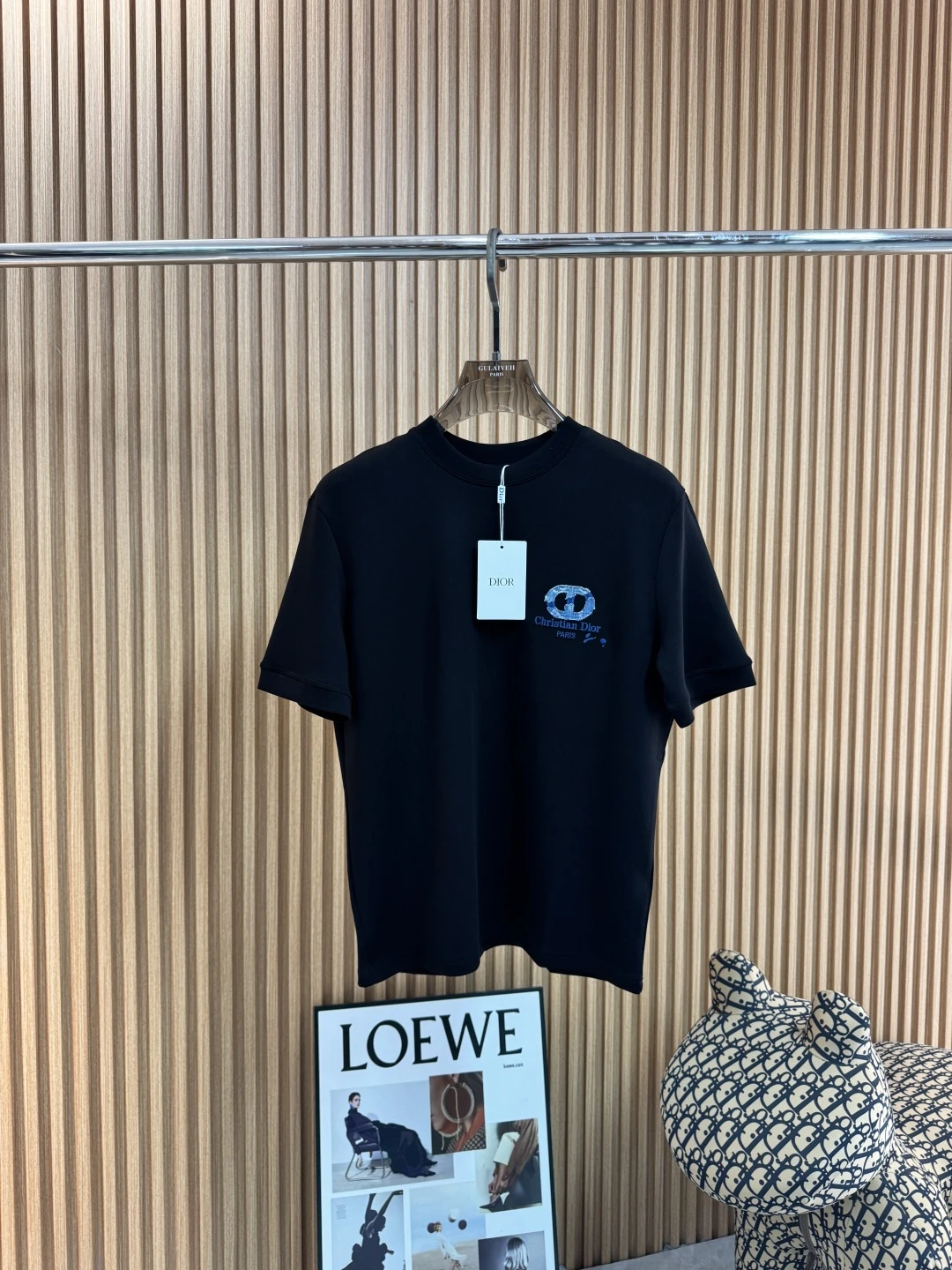 Dior T-Shirt — d410a89c