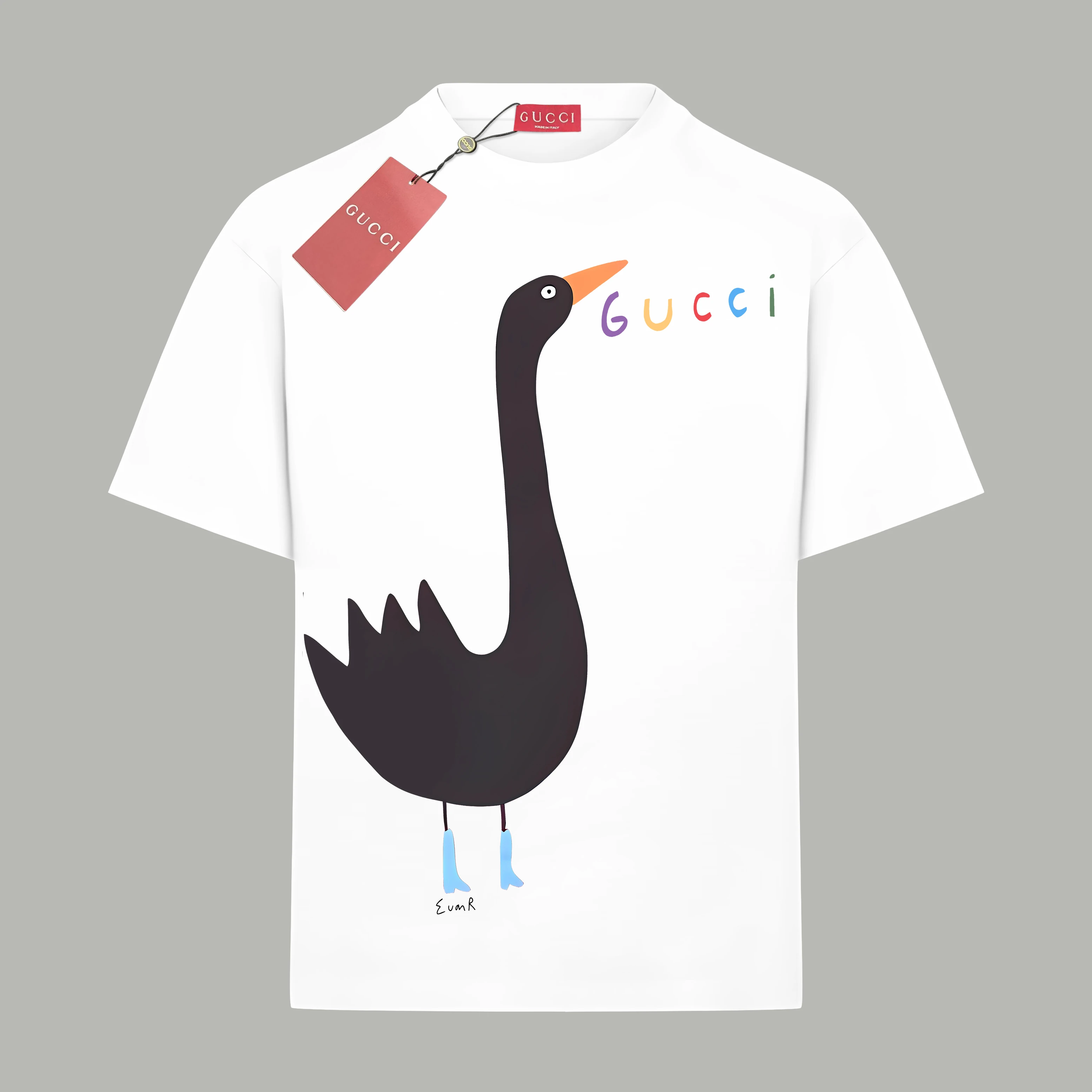 Gucci T-Shirt — ab53be17