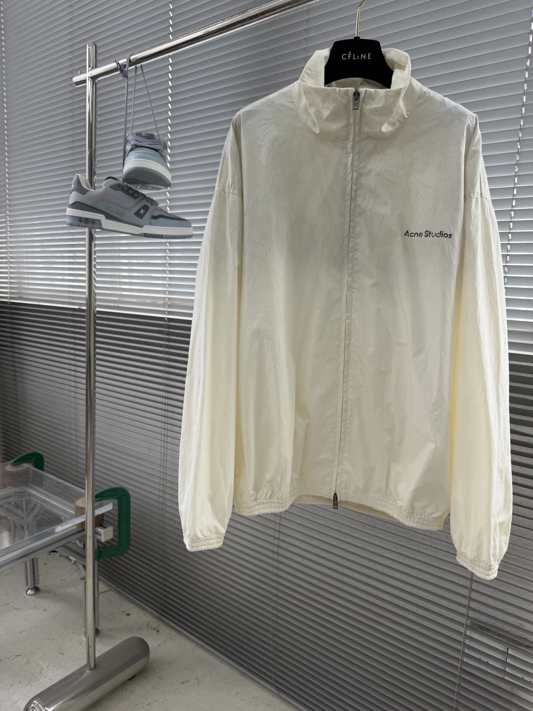 Jackets — a7635297