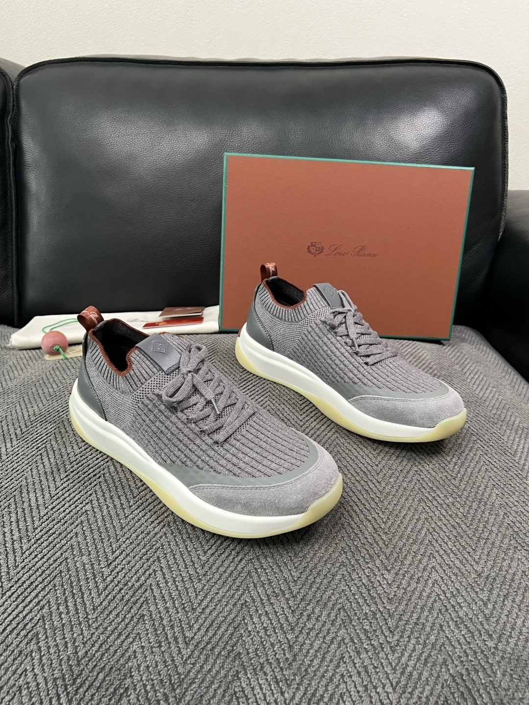 Loro Piana Shoes — 20cfdad0