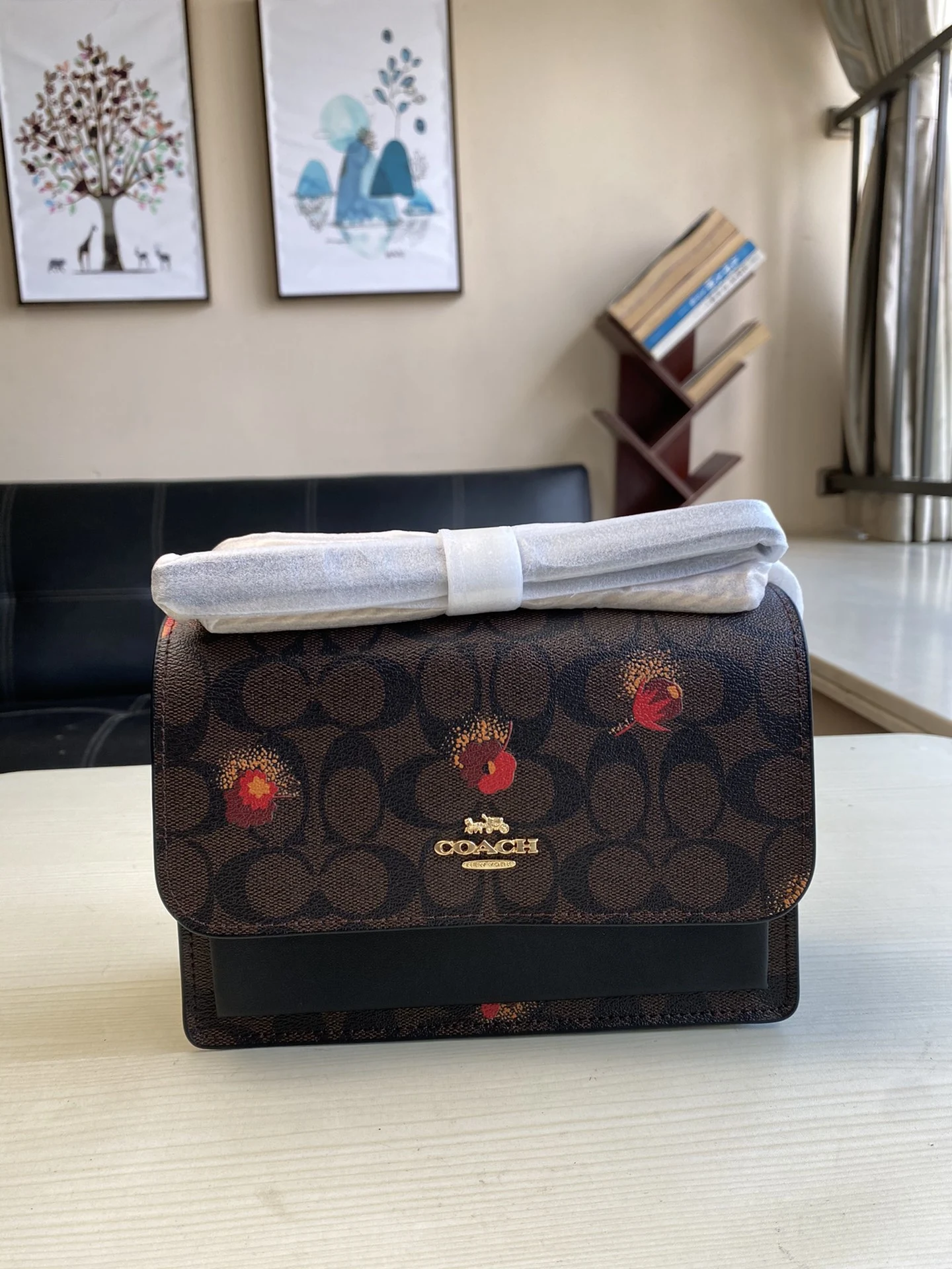 Coach Bag — 58ee3e57