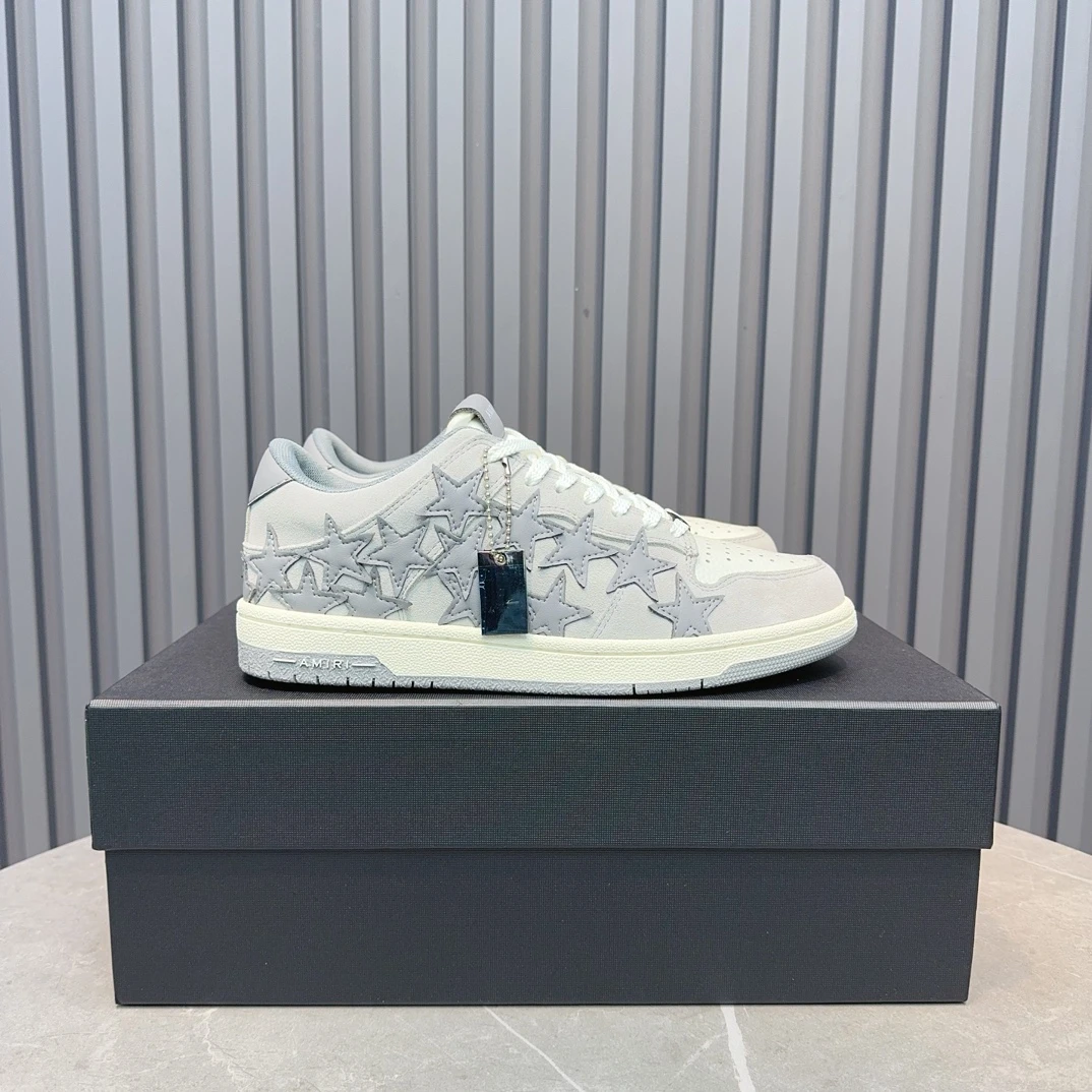 Amiri Shoes — 2e7a15ff