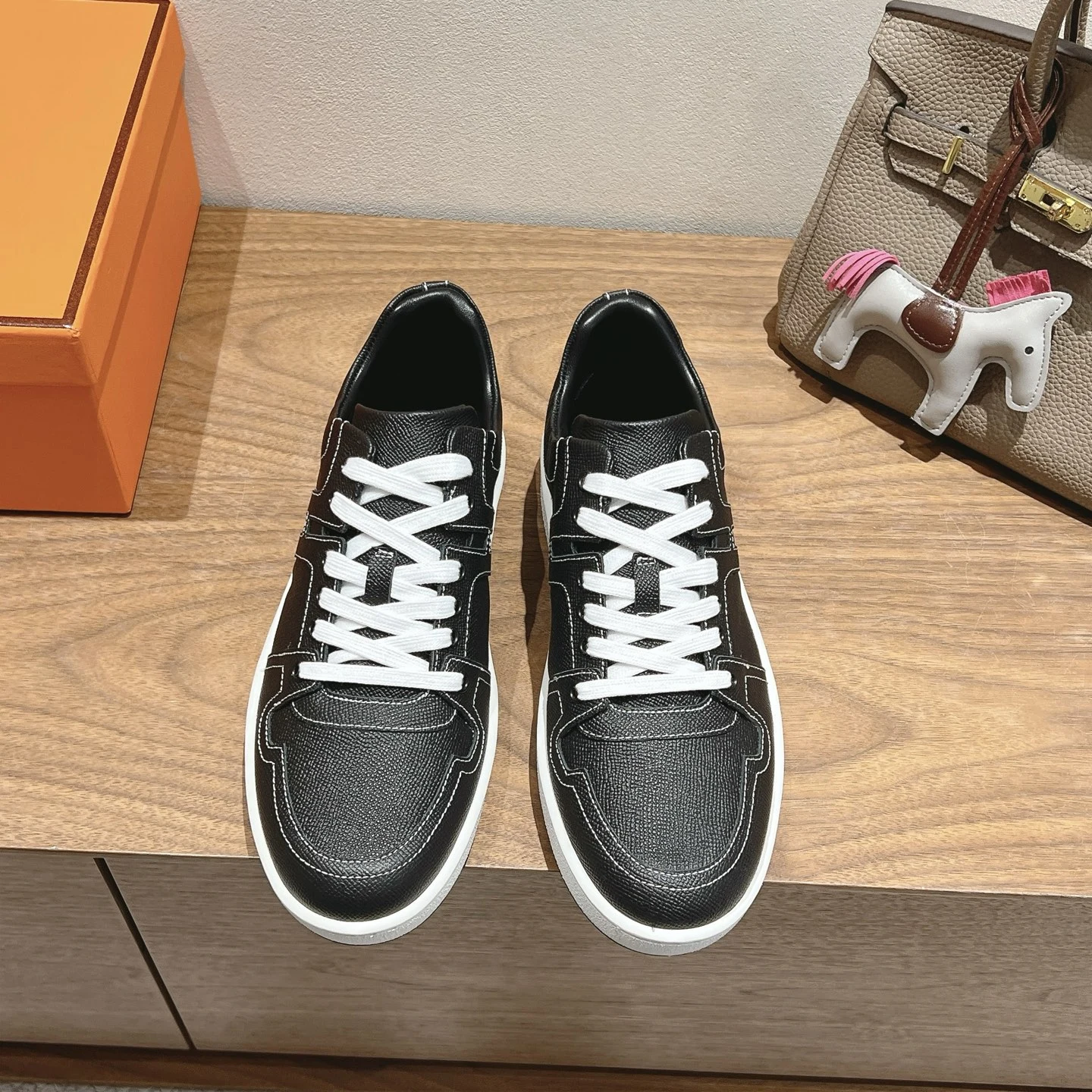 Hermès Shoes — d69612d4