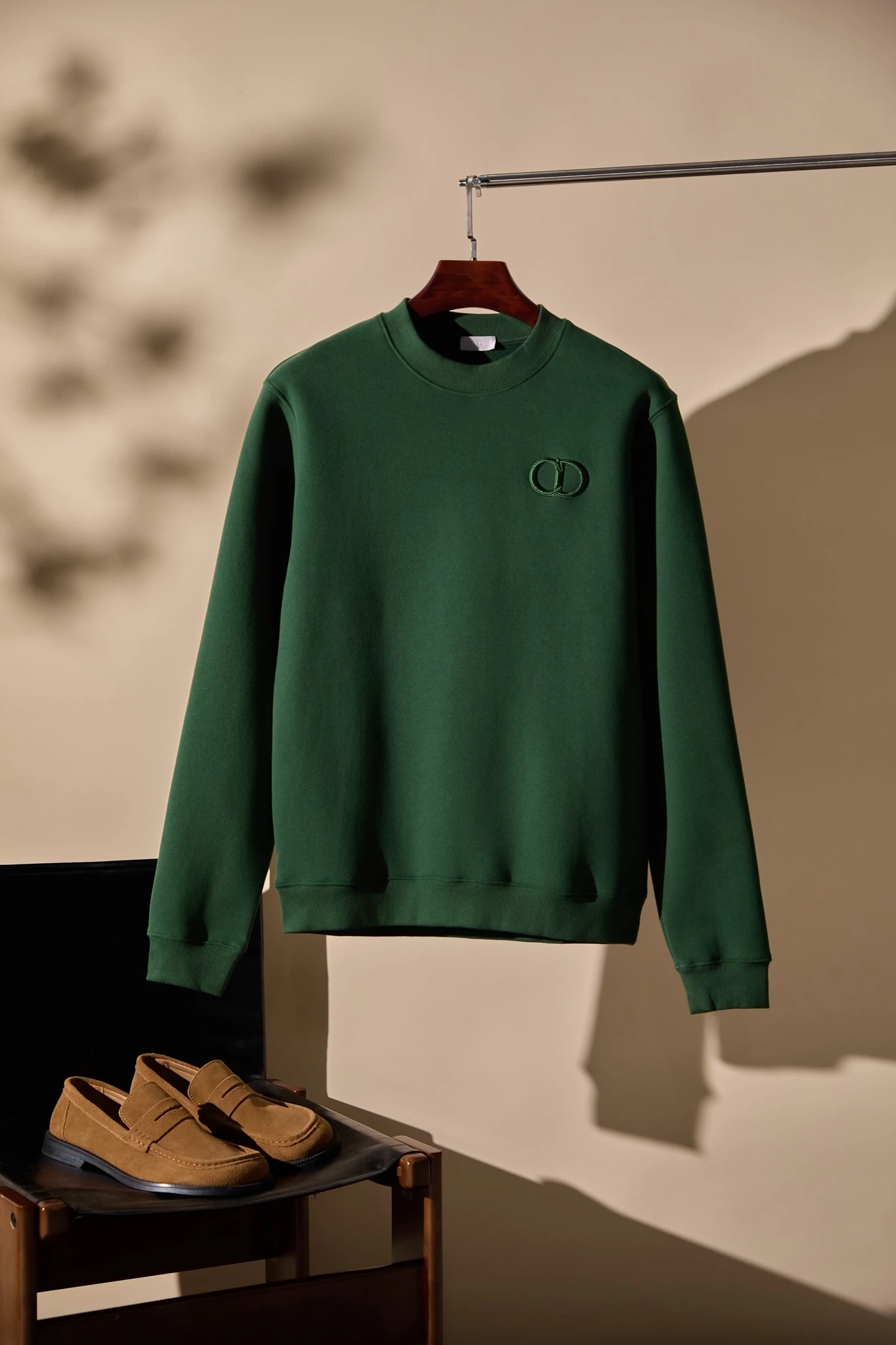 Dior Sweatshirts — 6b228324