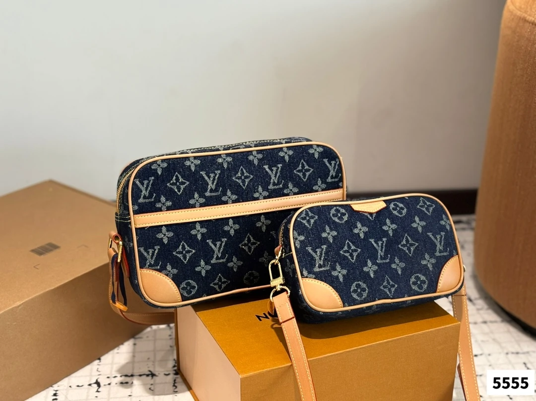 Louis Vuitton Bag — 5c5bc736