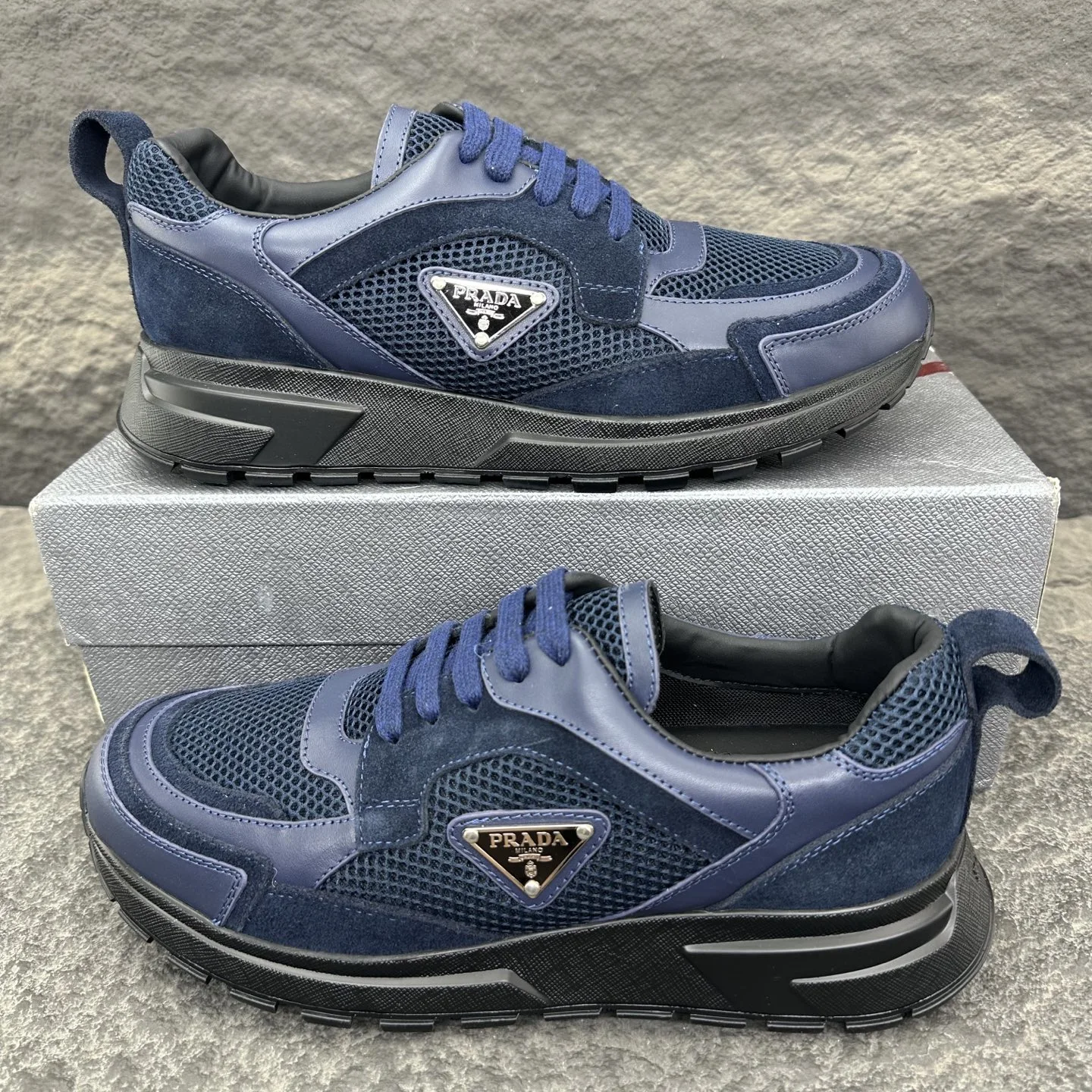 Prada Sneakers — eb4ee03a