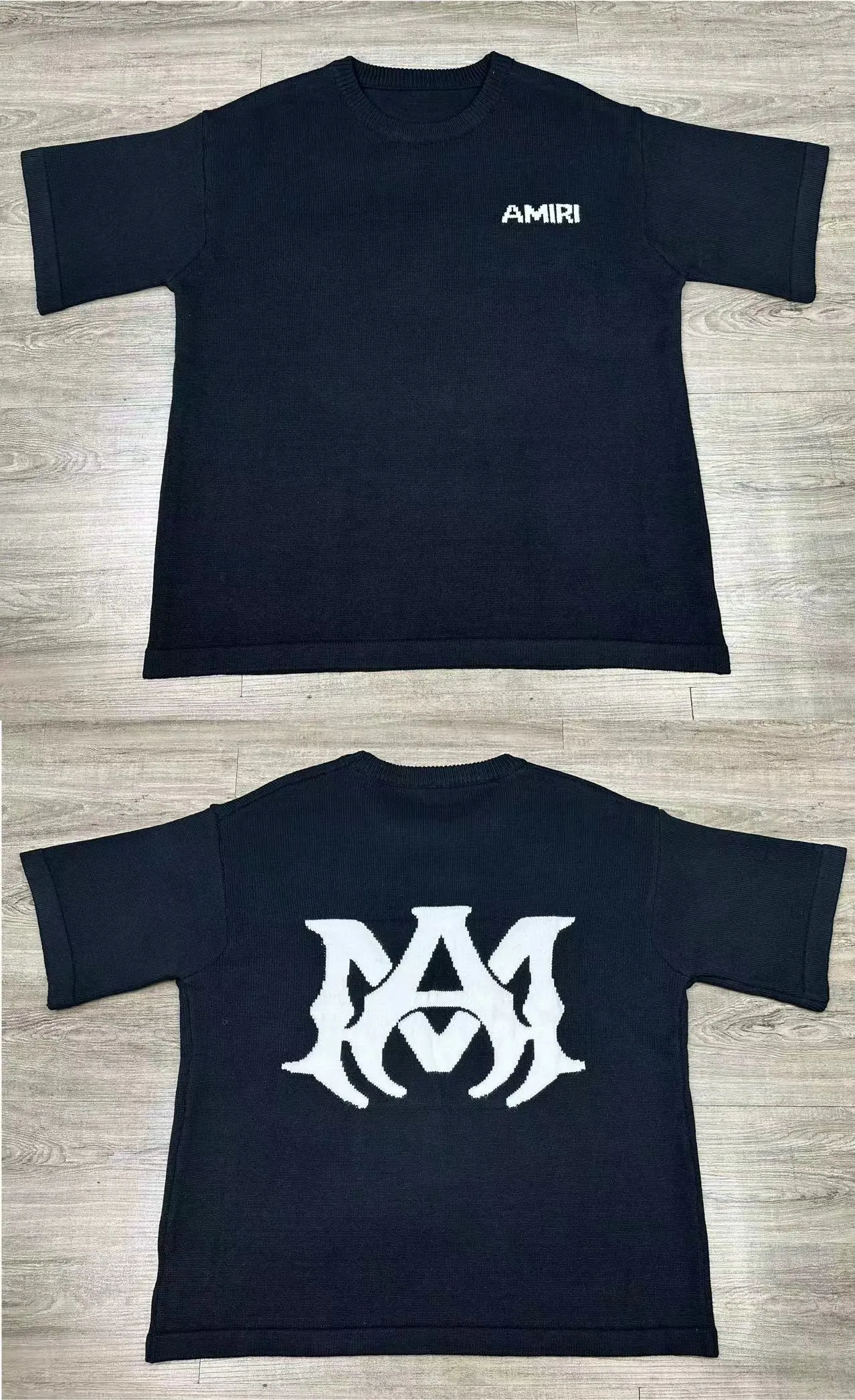 Amiri T-Shirt — c896f6ca