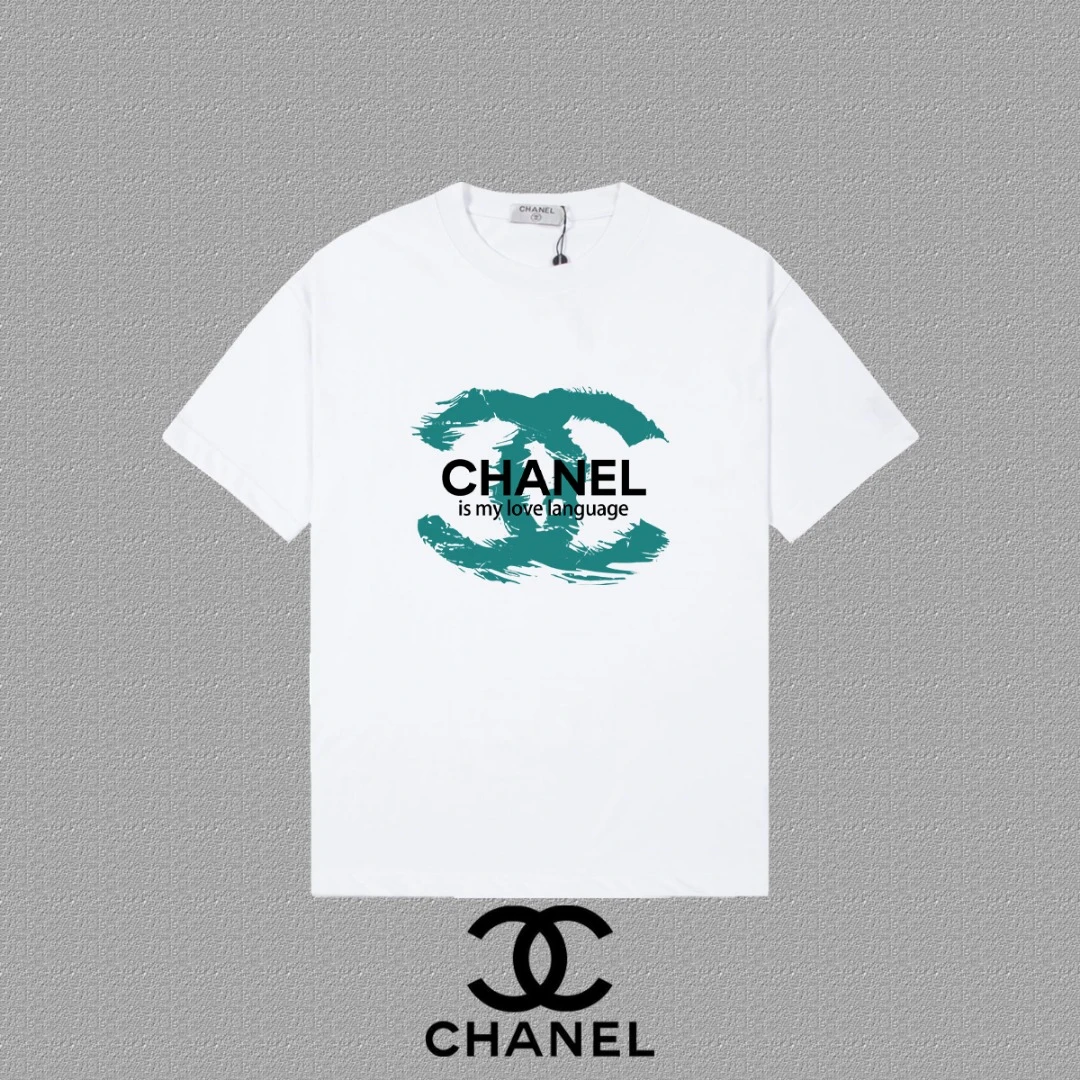 Chanel T-Shirt — 1efce055