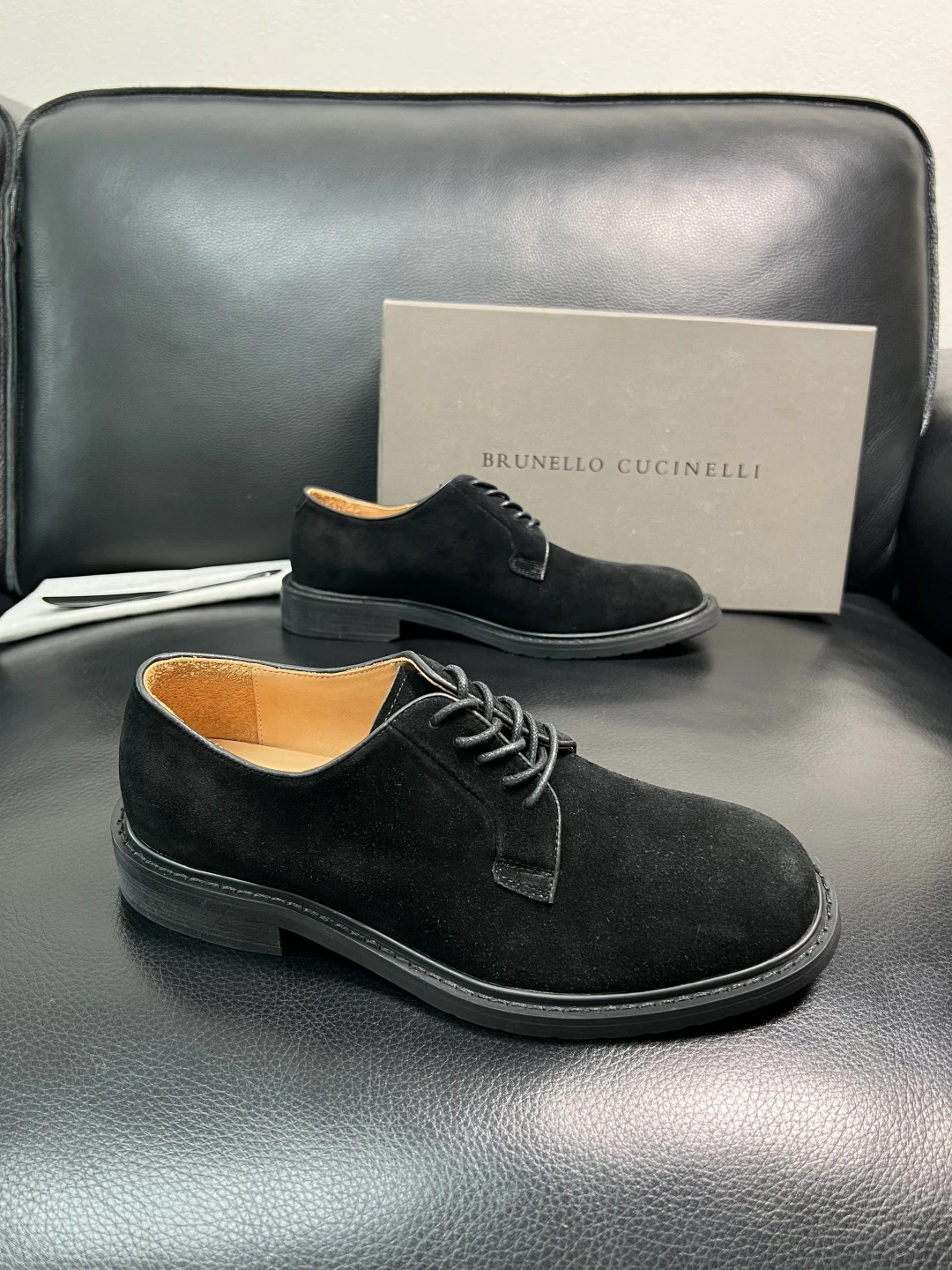 Brunello Cucinelli Shoes — 435ccb9f