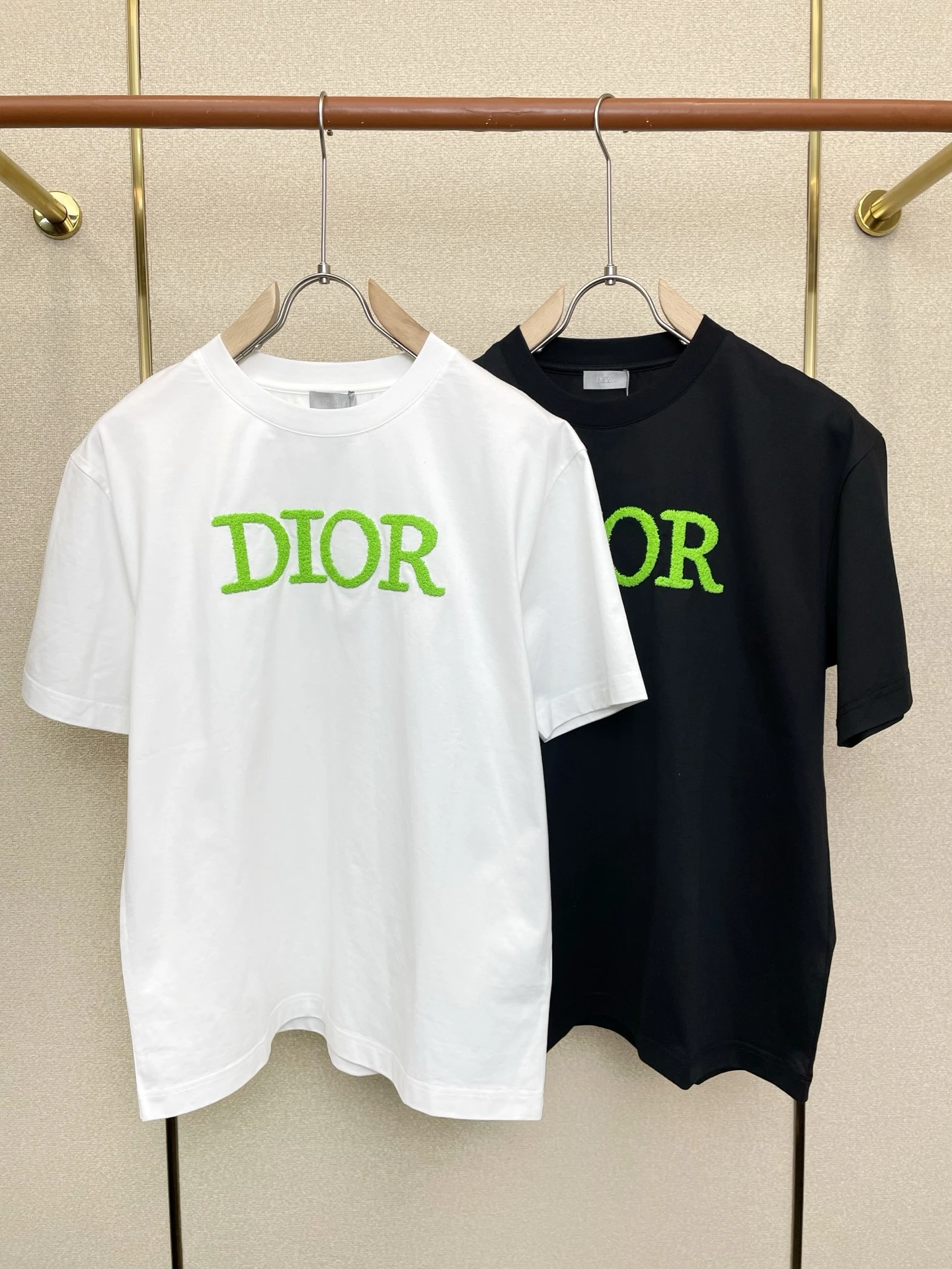 Dior T-Shirt — cc2abfeb