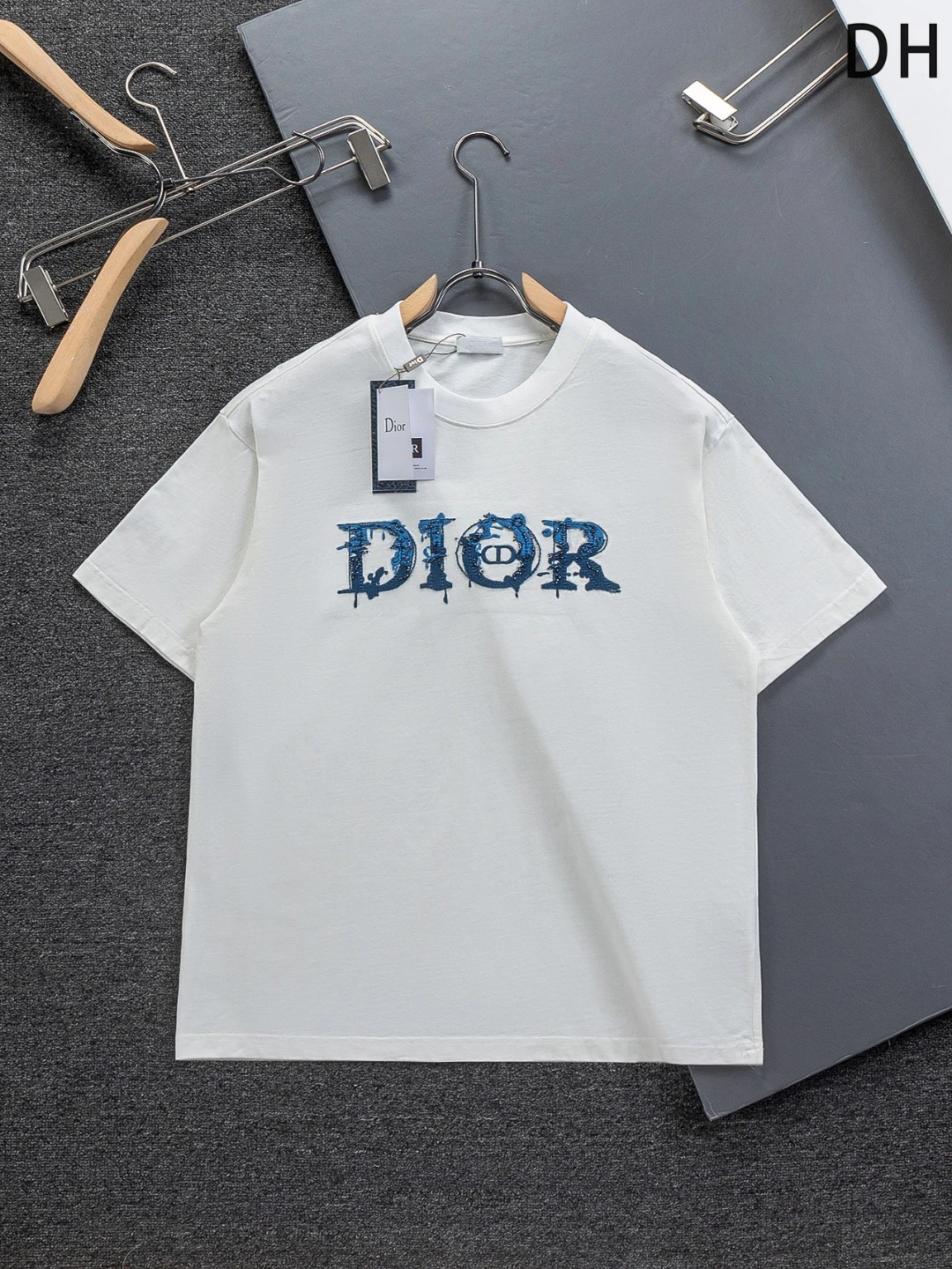 Dior T-Shirt — 81db2f91