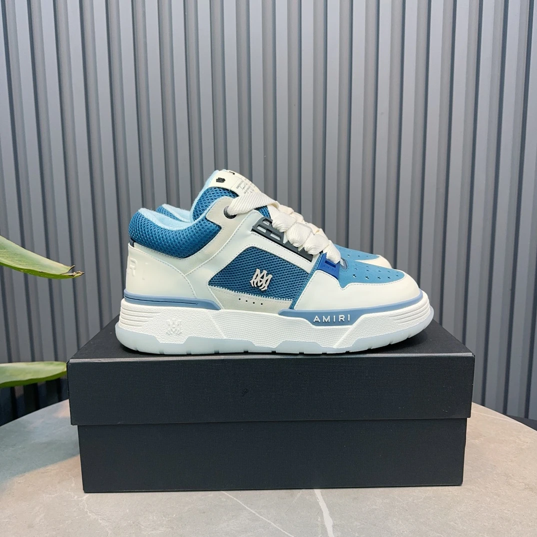 Amiri Shoes — 082d66ab