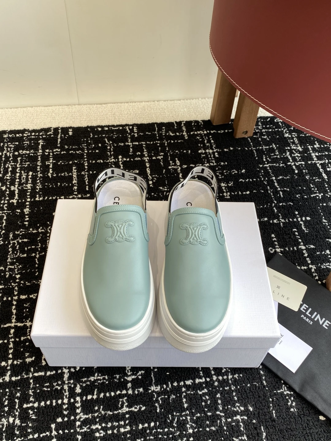 Celine Shoes — e9f48c7f