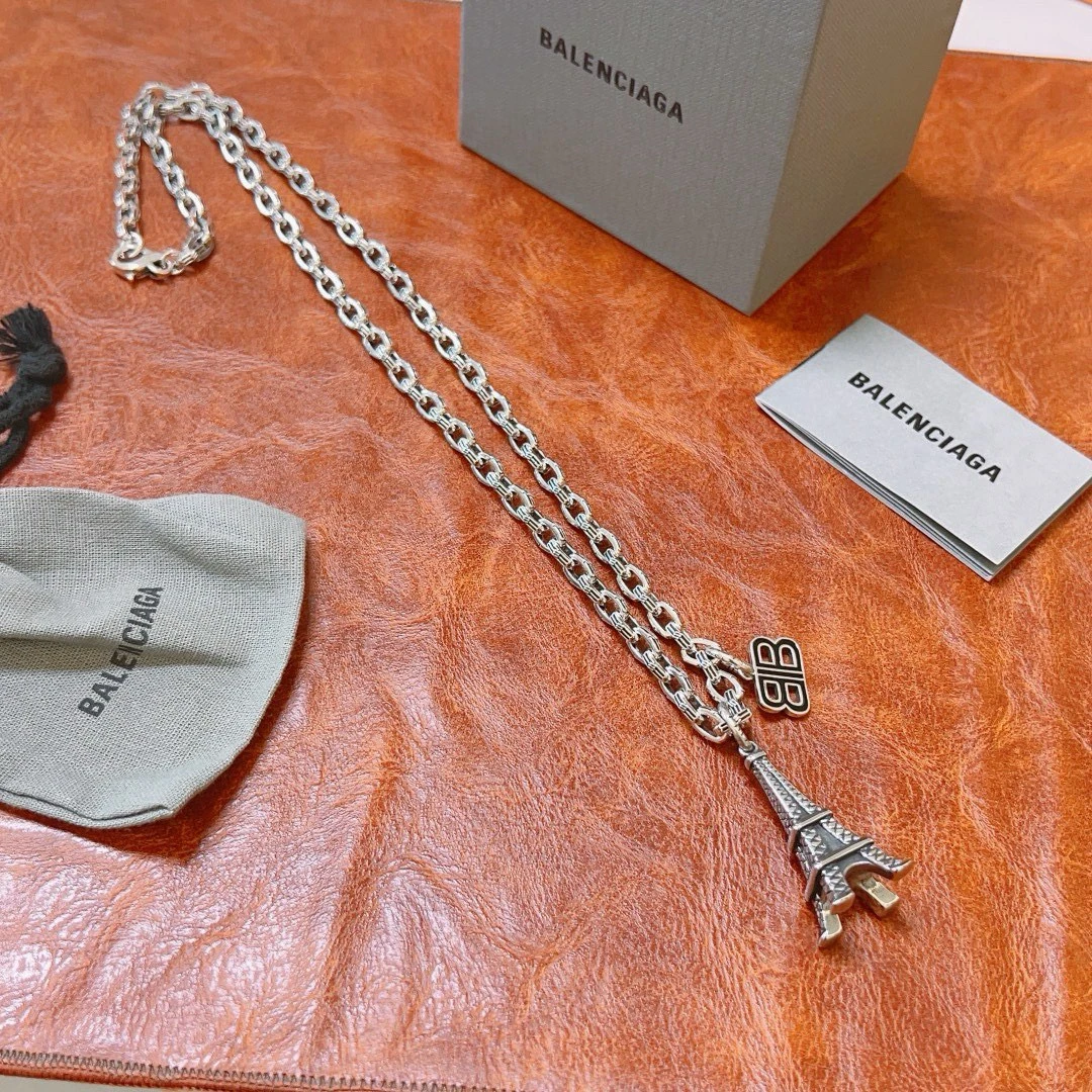 Balenciaga Jewellery — 70ceebe7