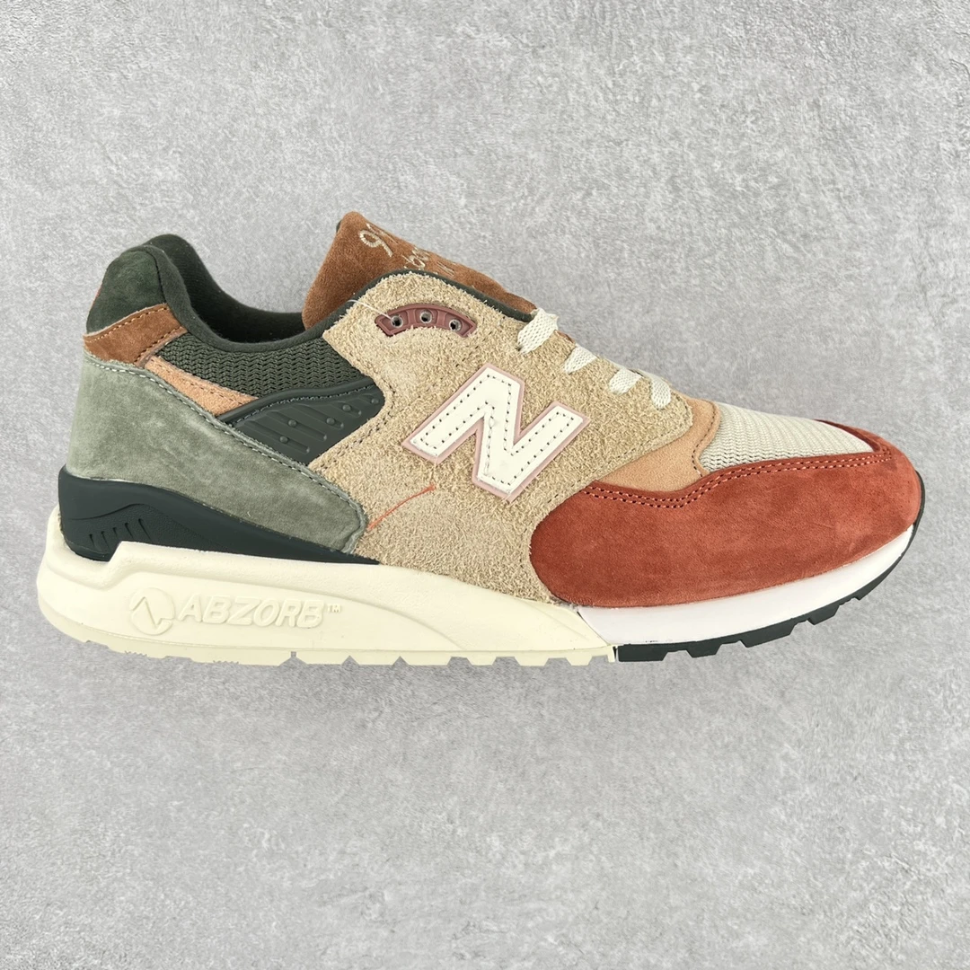 New Balance Shoes — 18156796