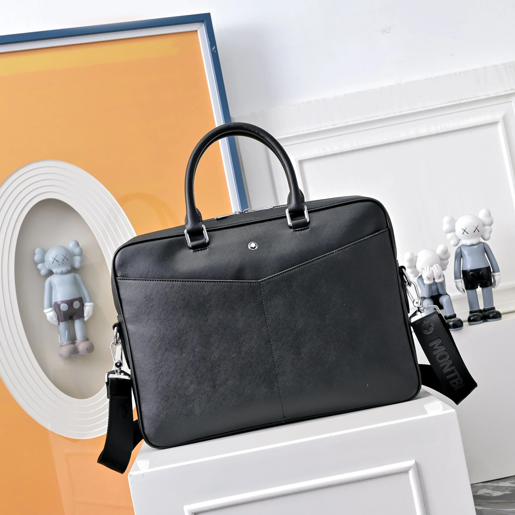 Montblanc Bag — 5efe6bb3