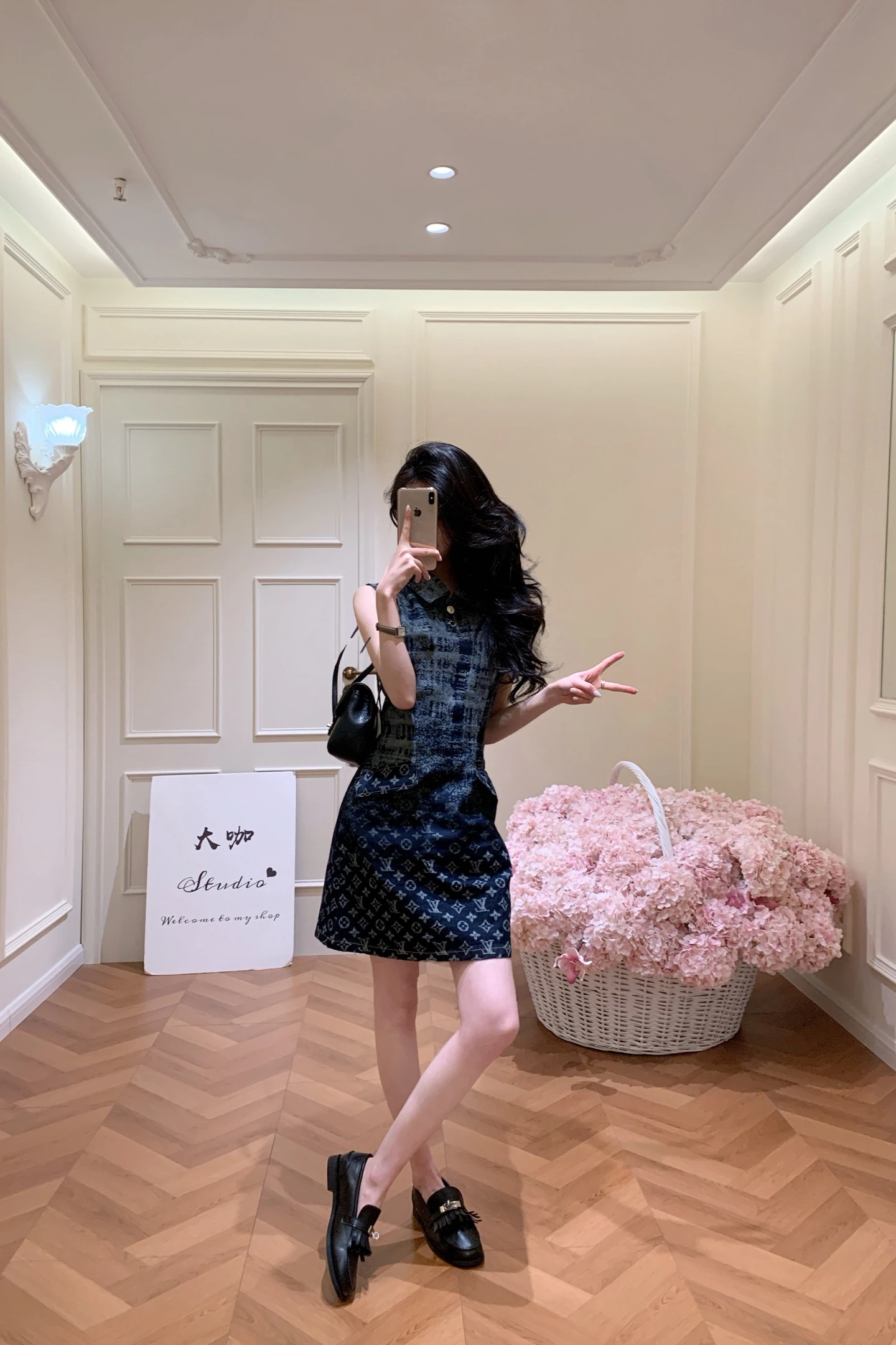 Dresses — 5938b641