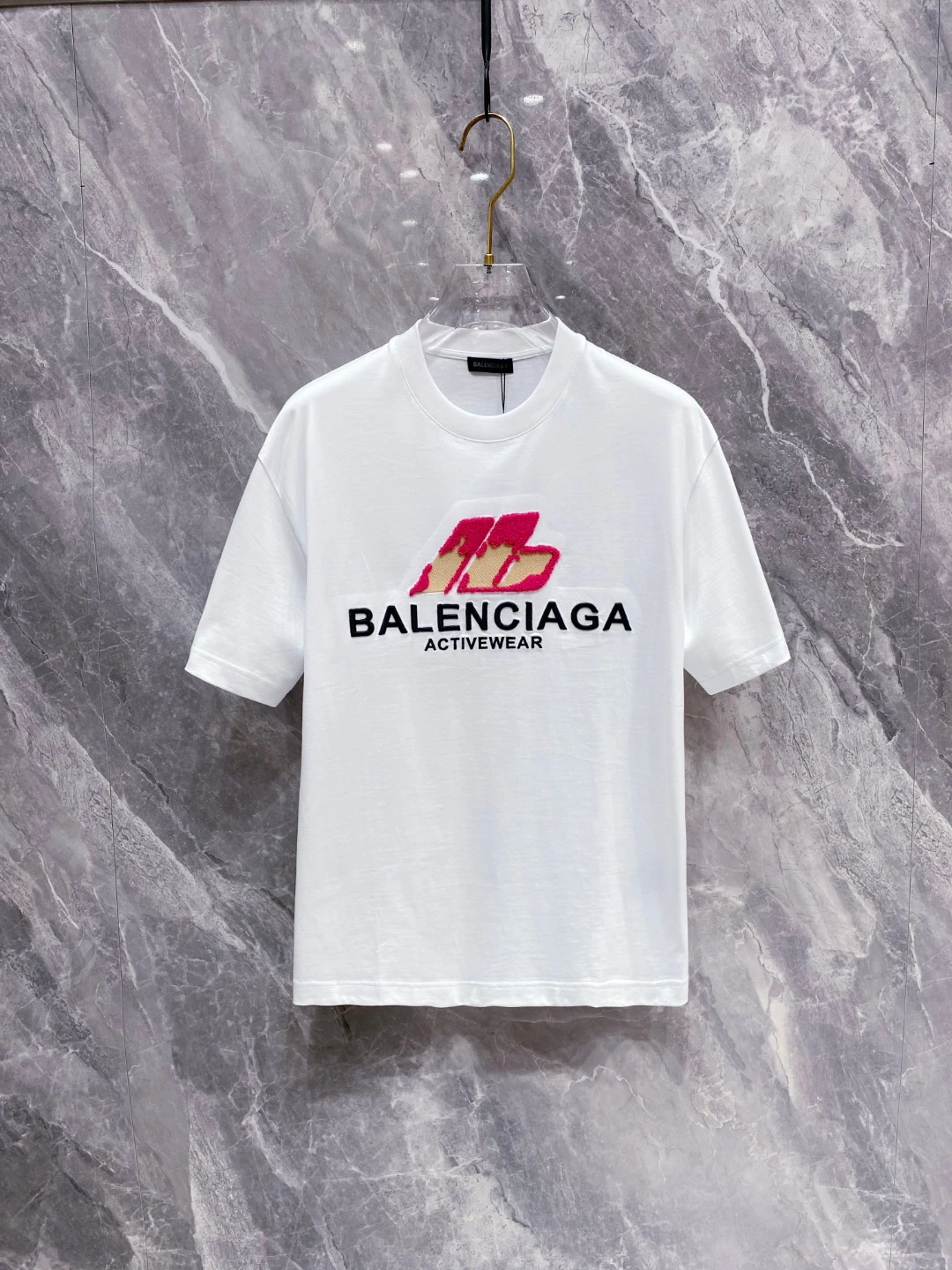 Balenciaga T-Shirt — b0cf8723