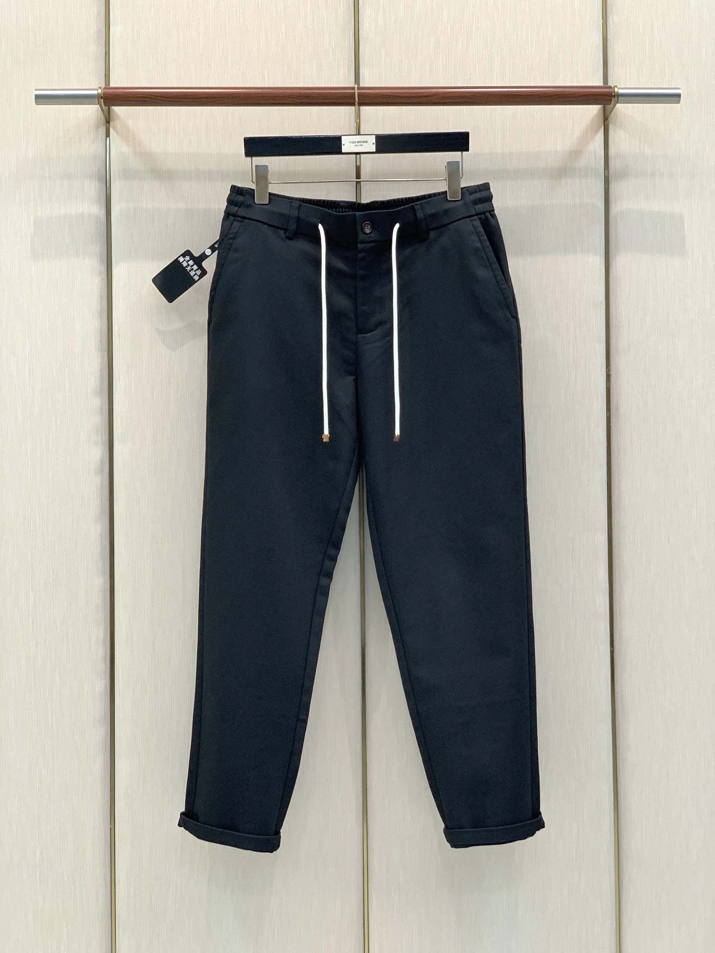 Zegna Clothing — 86c4182d