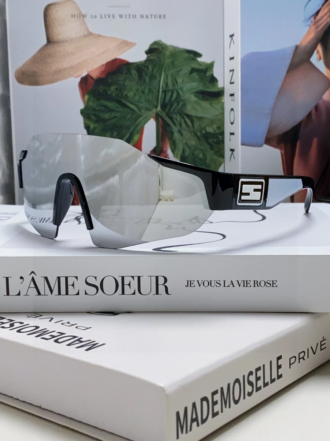 Fendi Eyewear — 8ec08193