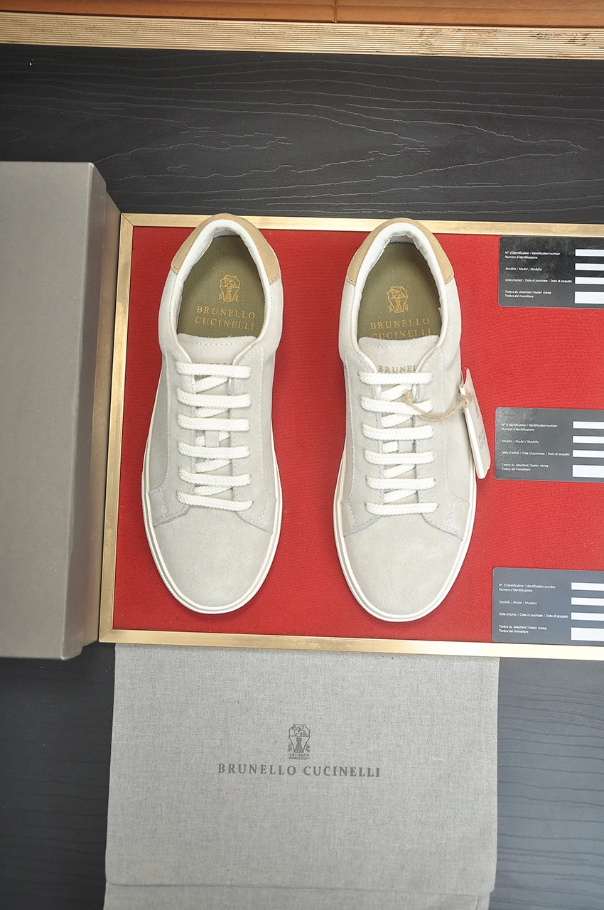 Brunello Cucinelli Sneakers — 0d33a01e