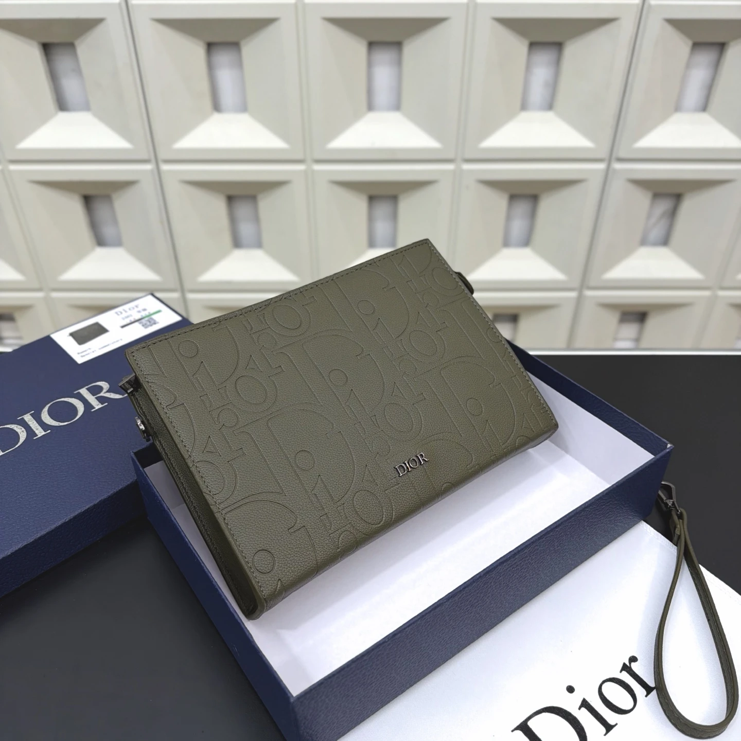 Dior Bag — 2dbf201e