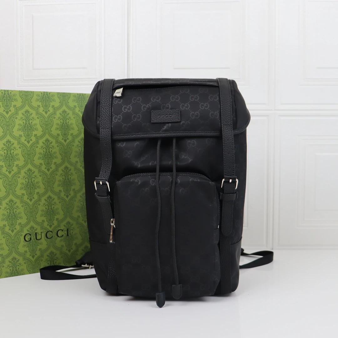 Gucci Backpacks — e8b814f0