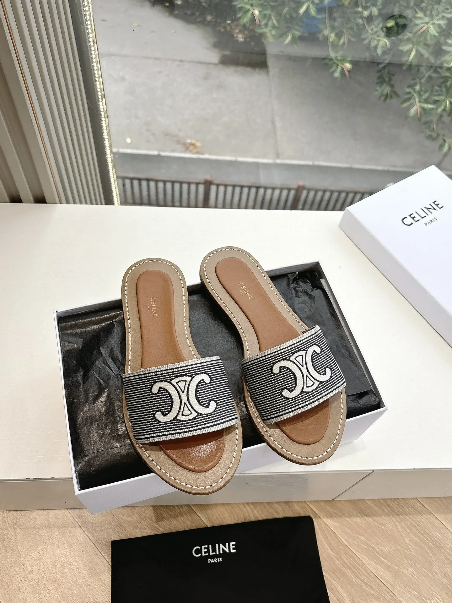 Celine Sneakers — f05d0729