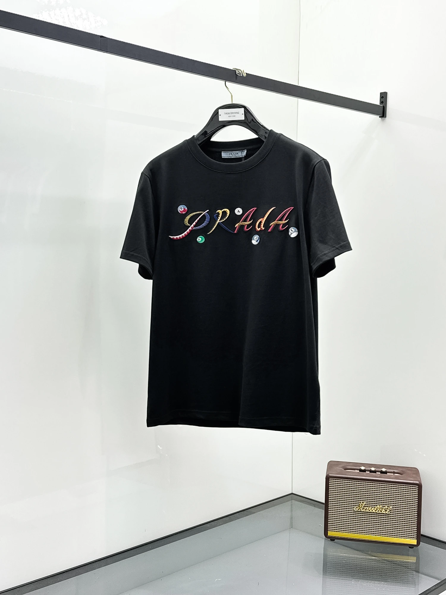 Prada T-Shirt — 0b0f7091