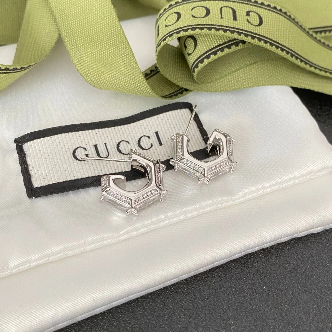 Gucci Jewellery — 335cdd1d