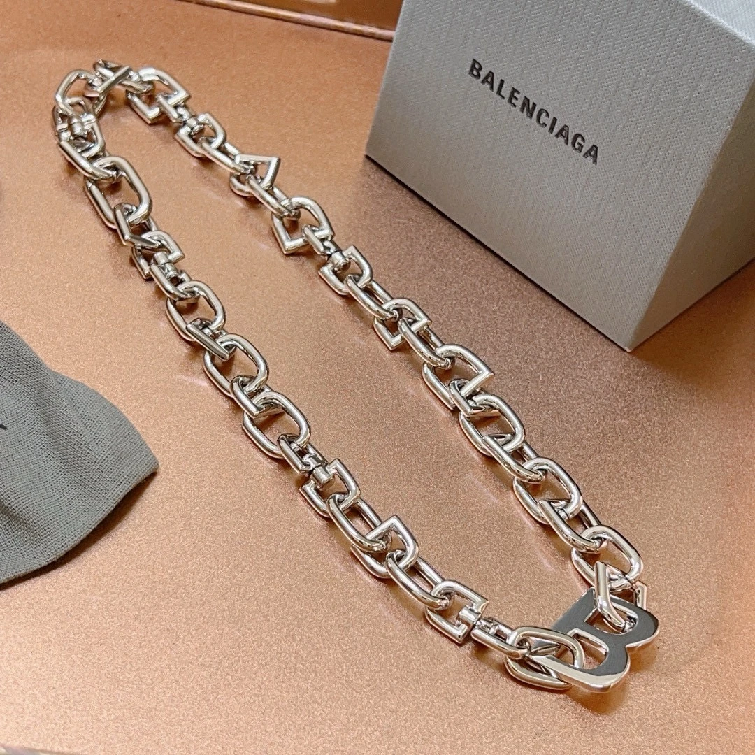 Balenciaga Jewellery — f349fb9c