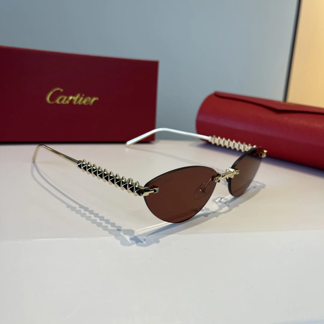 Cartier Eyewear — a9536546