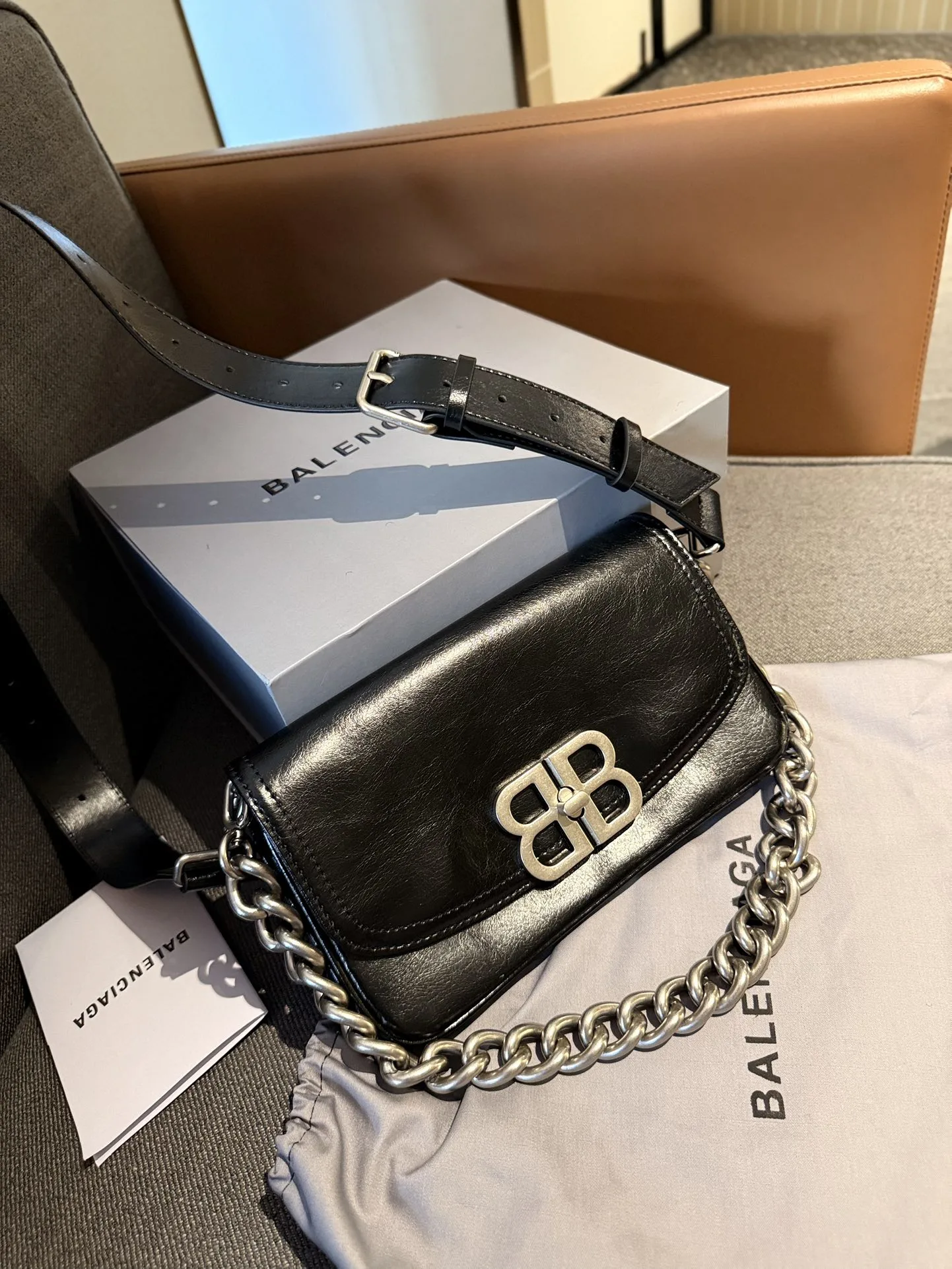 Balenciaga Bag — eedb7608