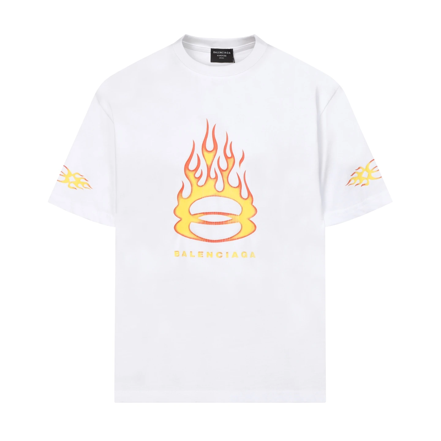 Balenciaga T-Shirt — 688a776d