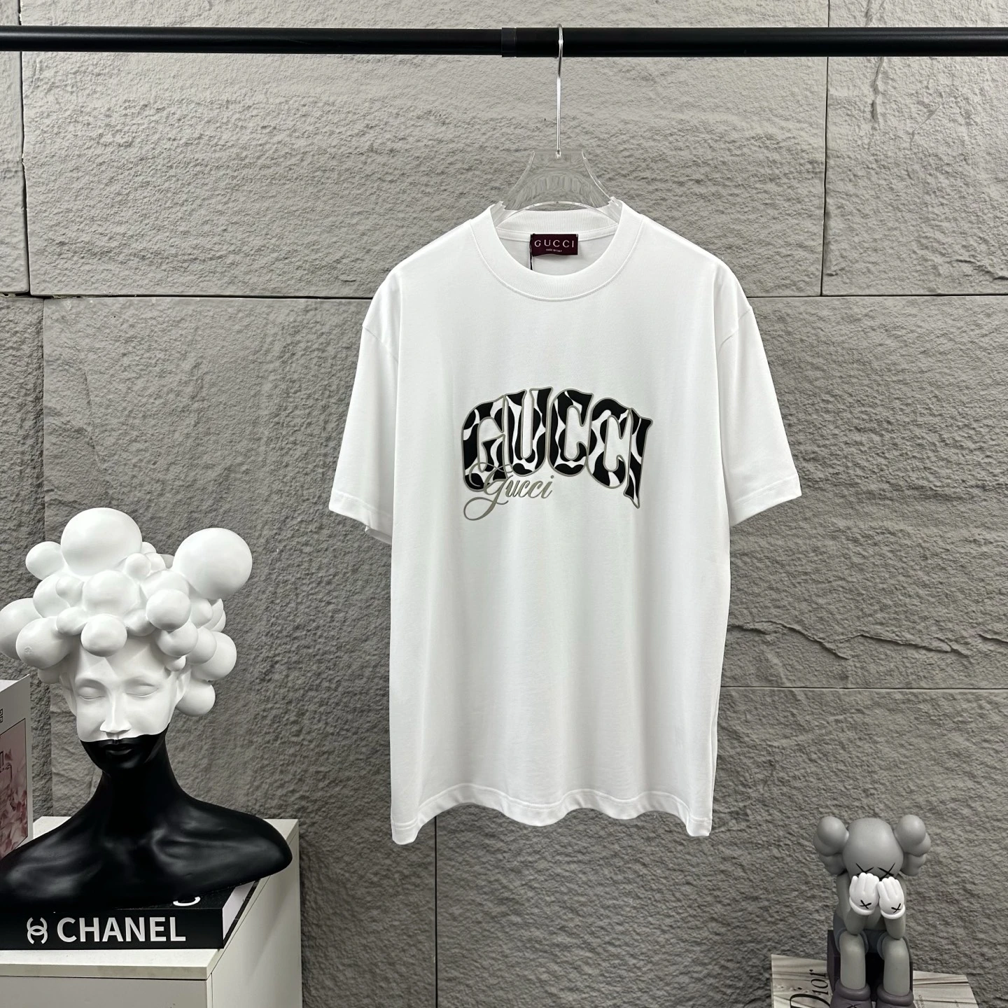 Gucci T-Shirt — 925f4674