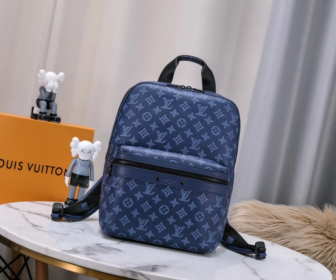 Louis Vuitton Bag — 849348c0