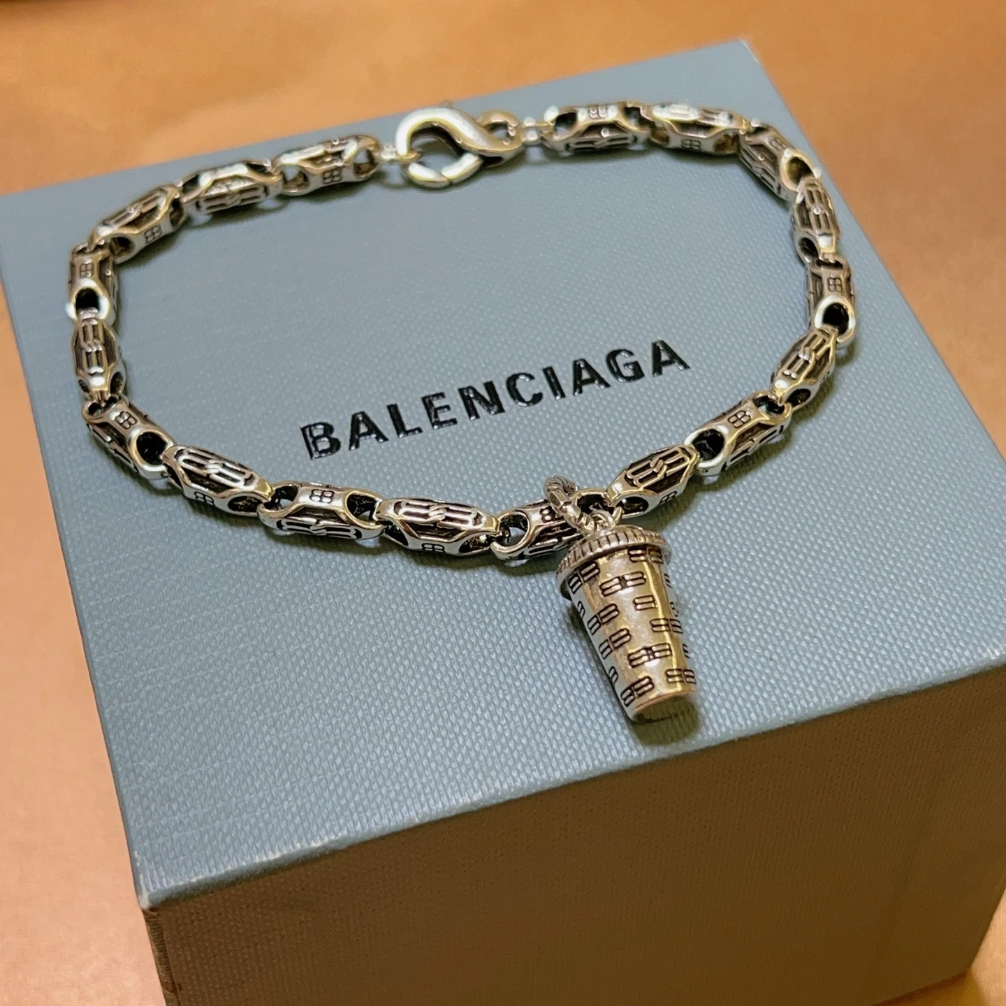 Balenciaga Jewellery — c8988a8c
