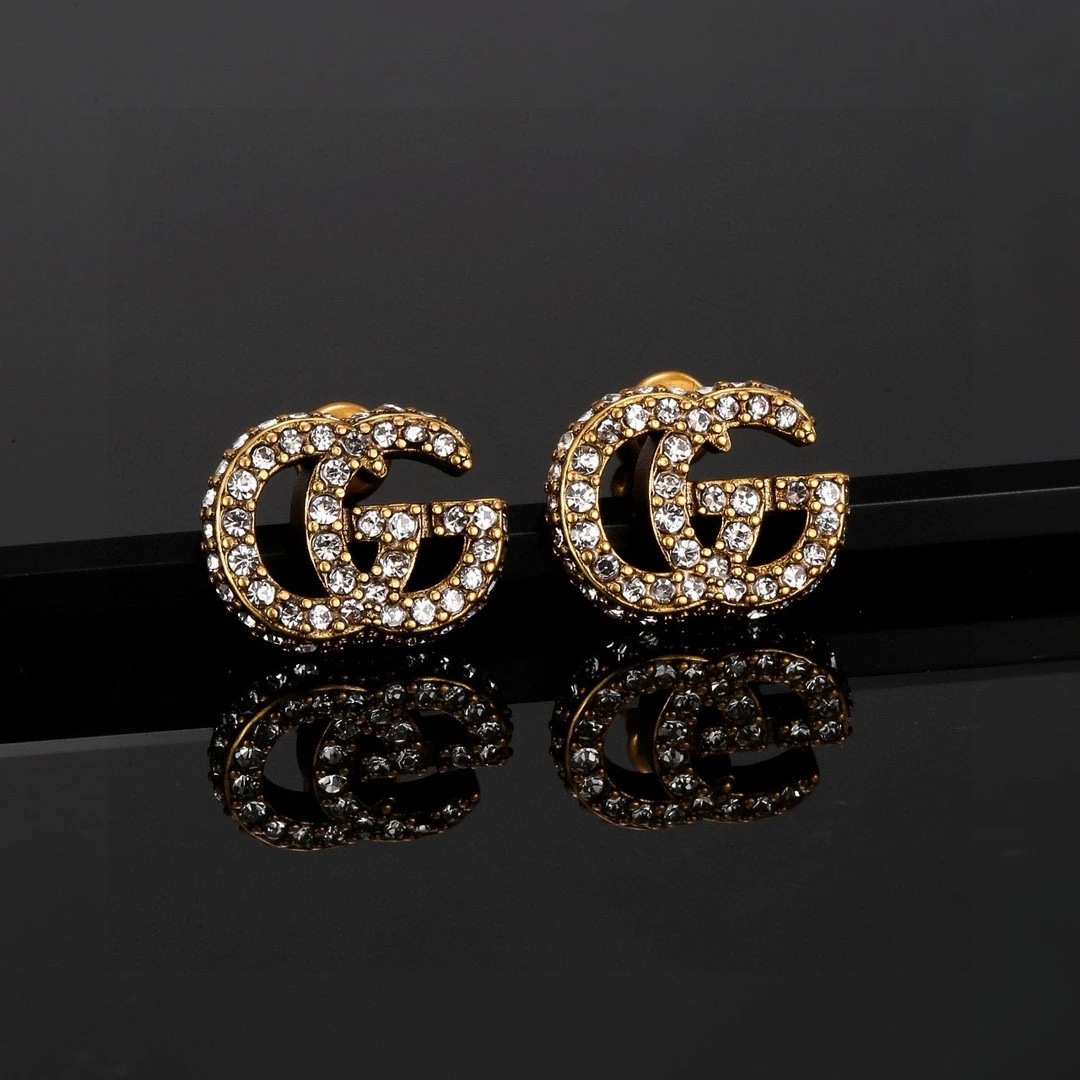 Gucci Jewellery — d6ebe1bf
