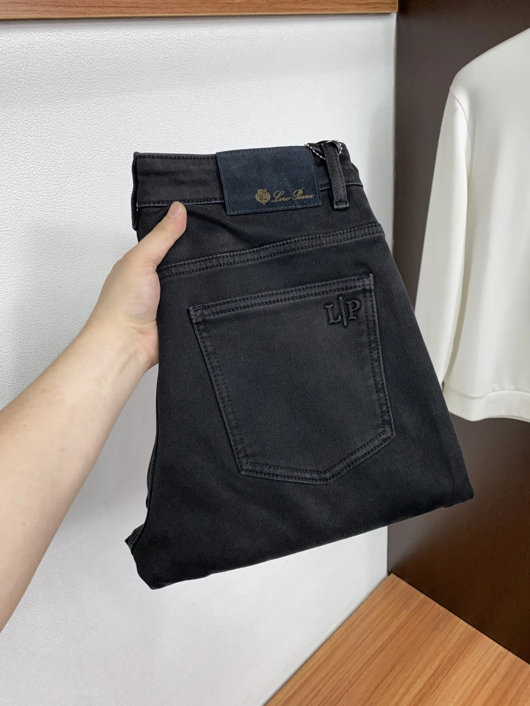 Loro Piana Jeans — 8f373f0d