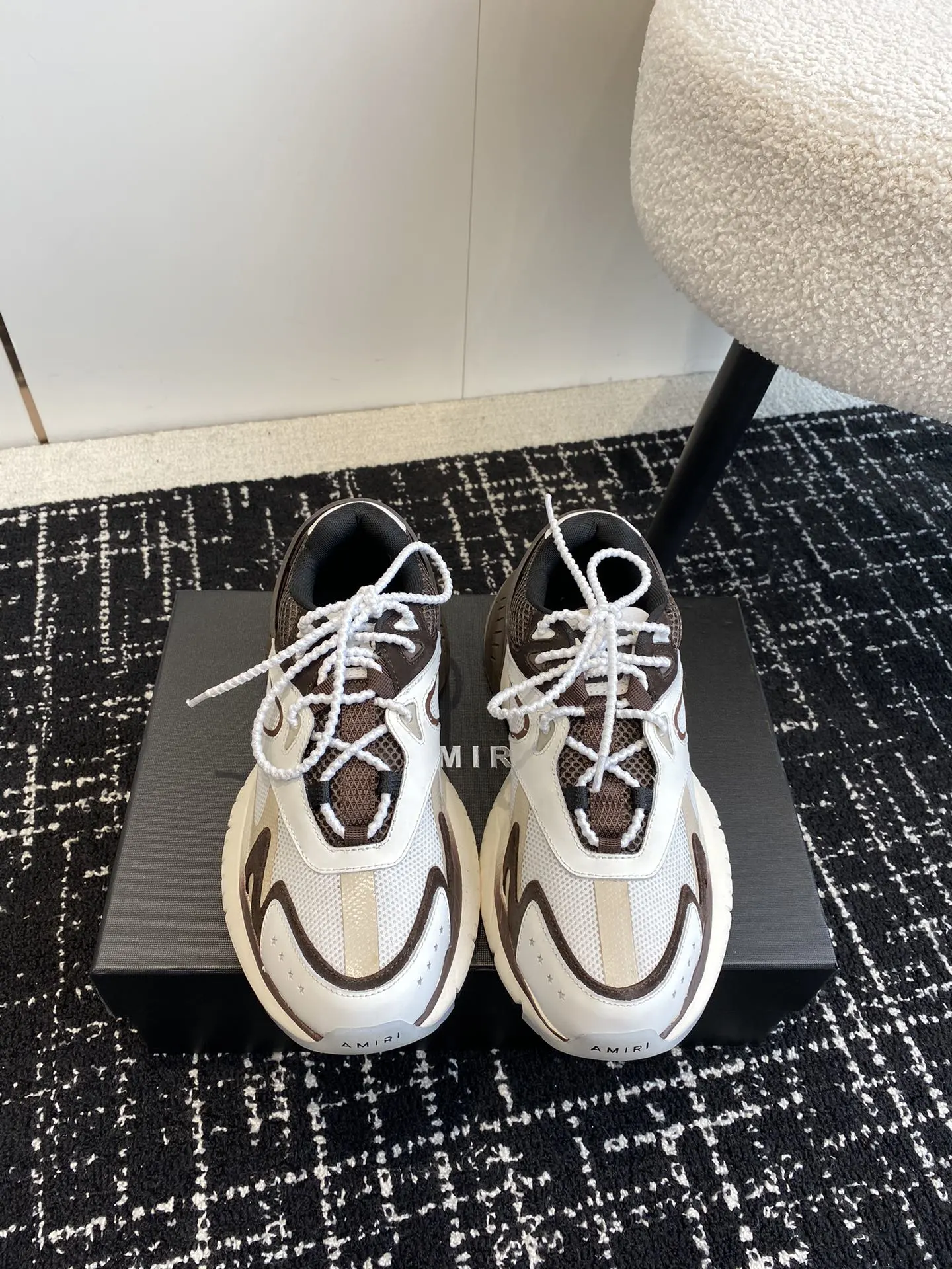 Amiri Sneakers — b064f452