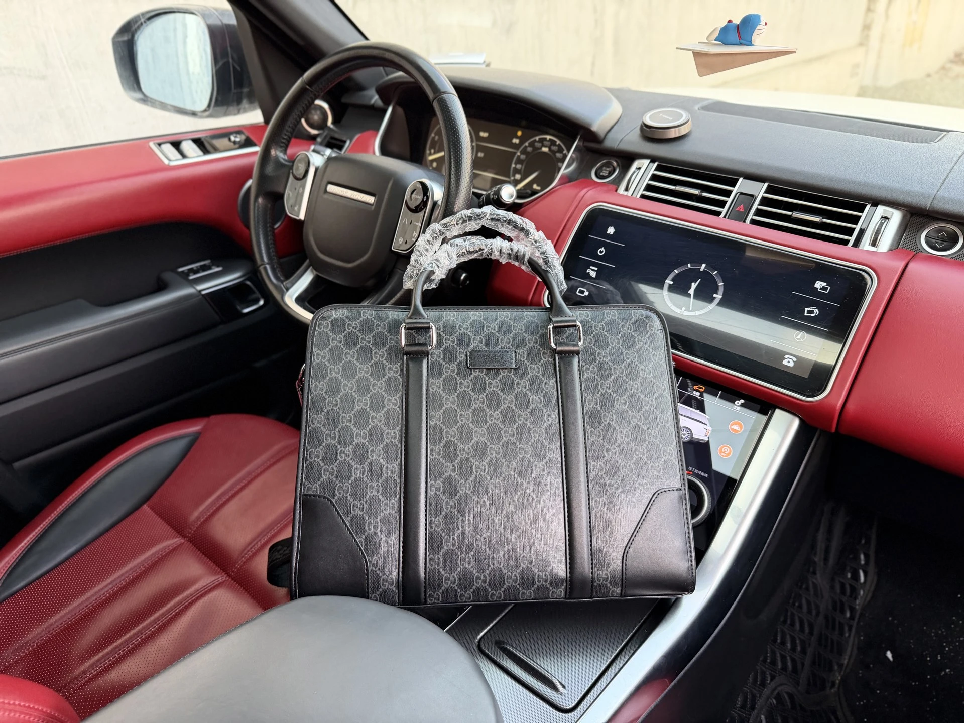 Gucci Bag — 07e141fd