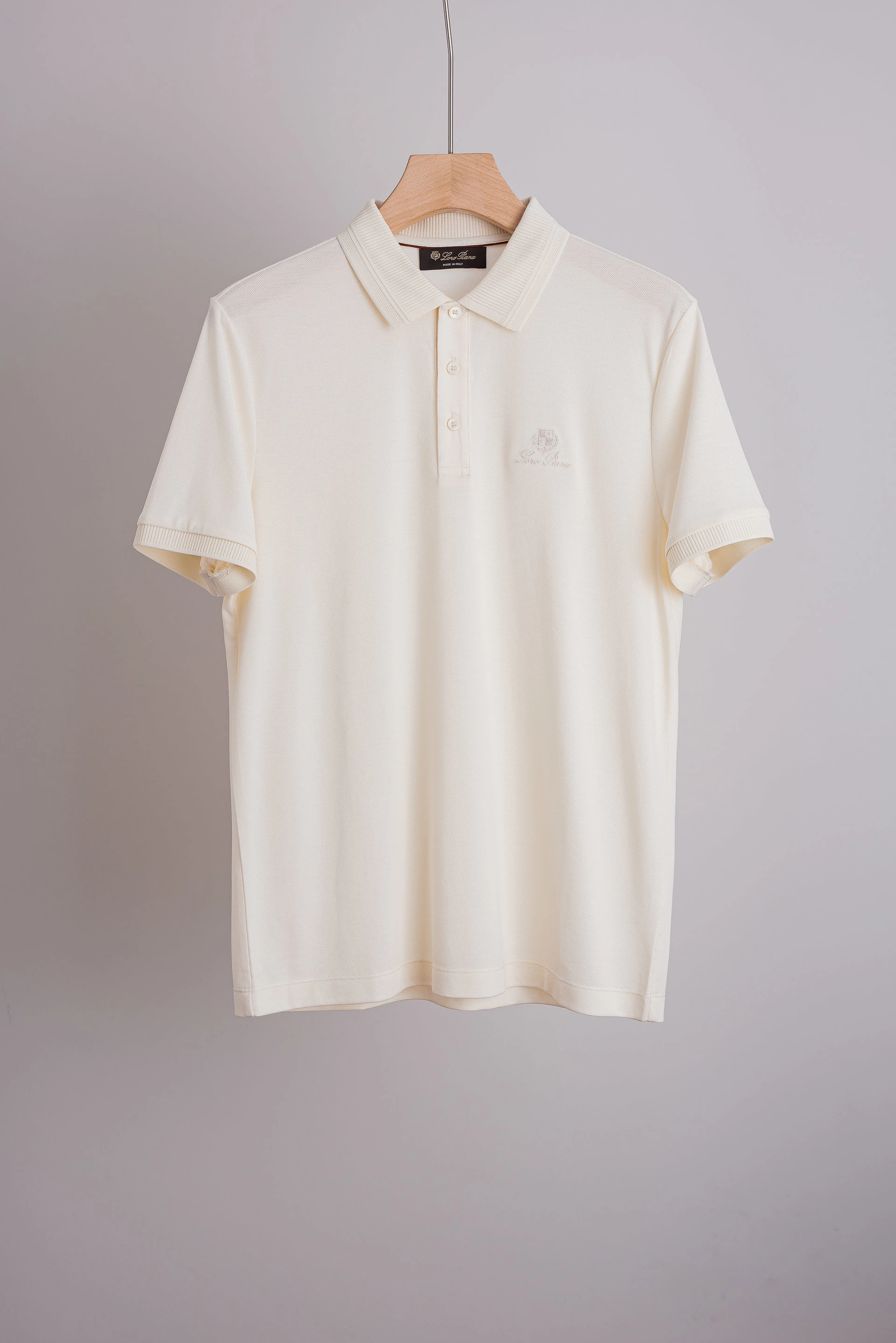 Loro Piana T-Shirt — 078312e2