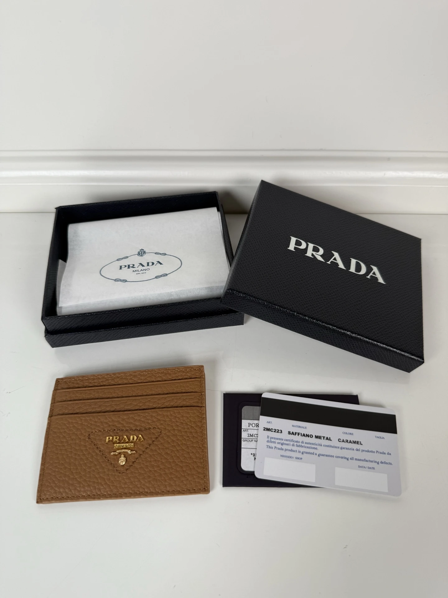 Cardholders — 513cbac5