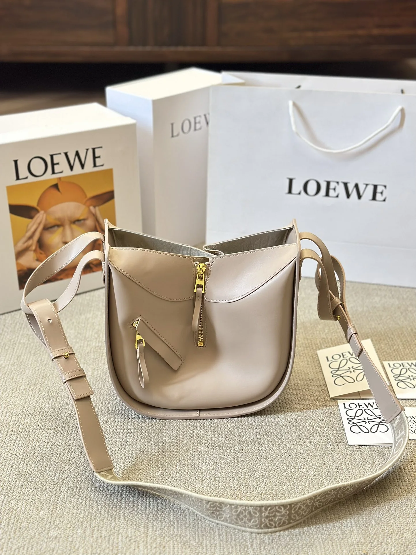 Loewe Bag — 1d825595