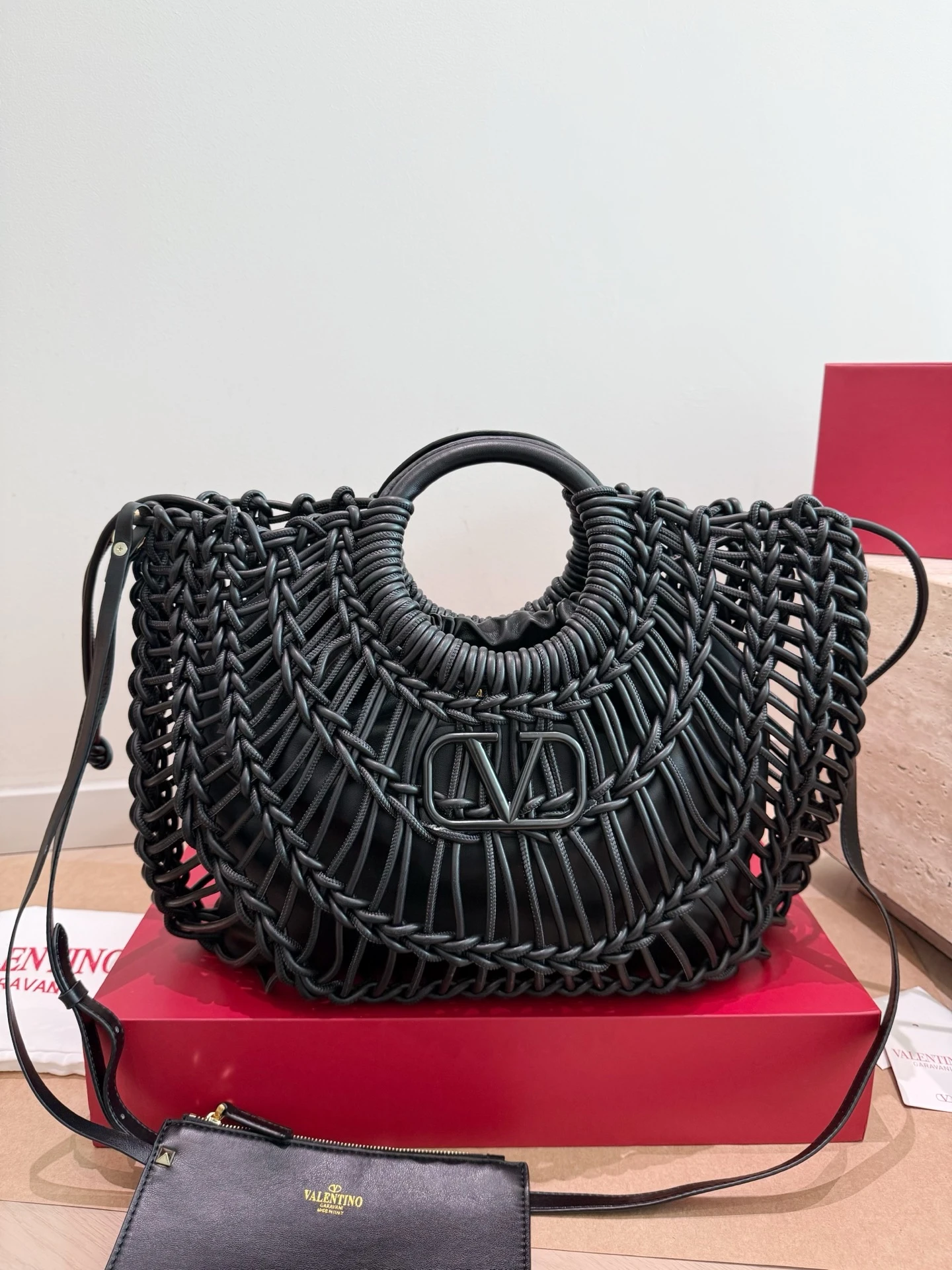 Valentino Bag — 3967aefc