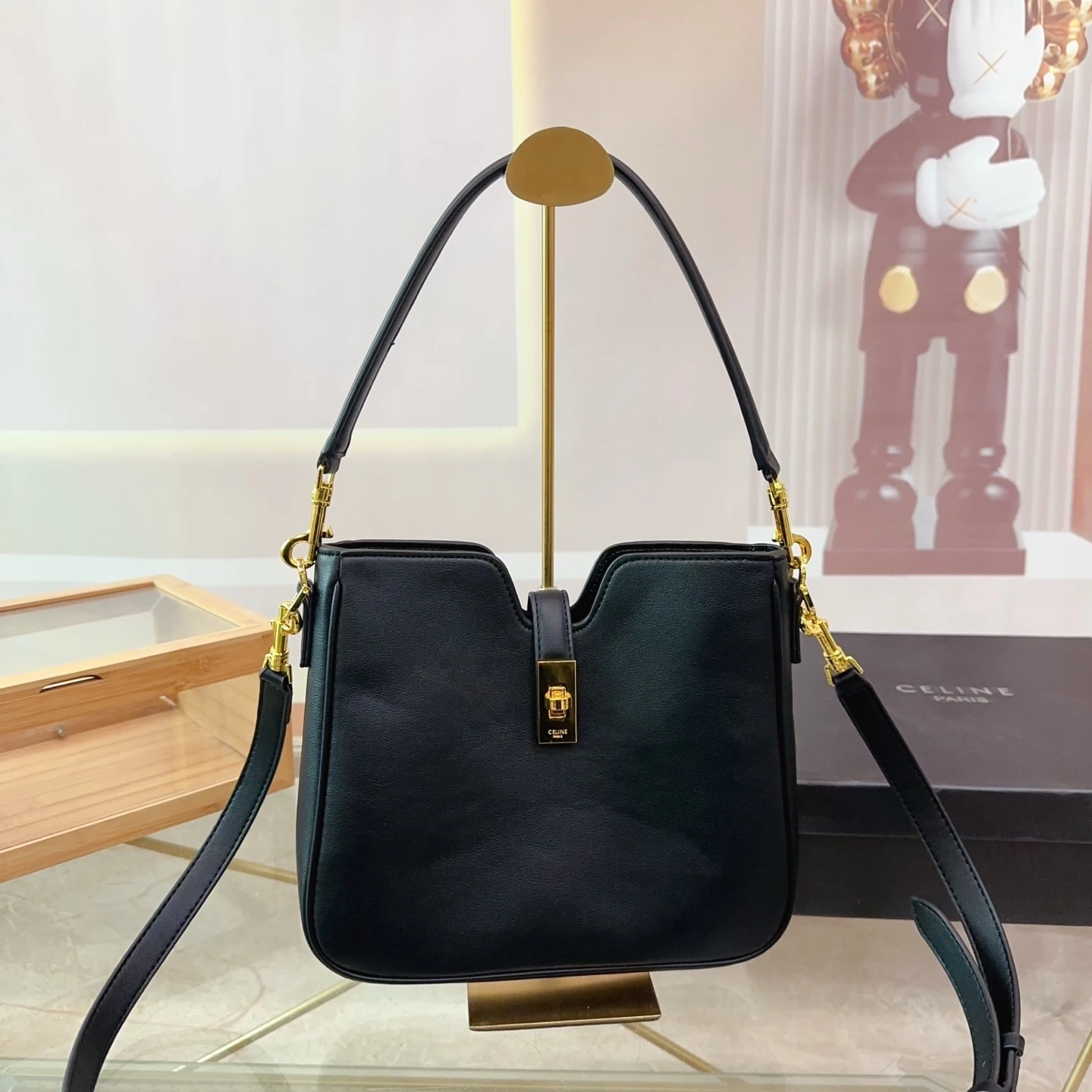 Celine Bag — faad621a