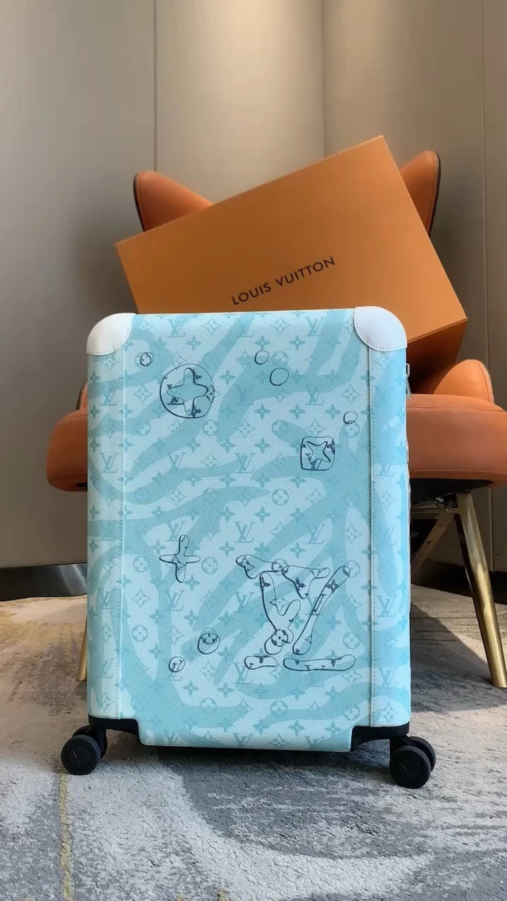 Luggage — 00da115b