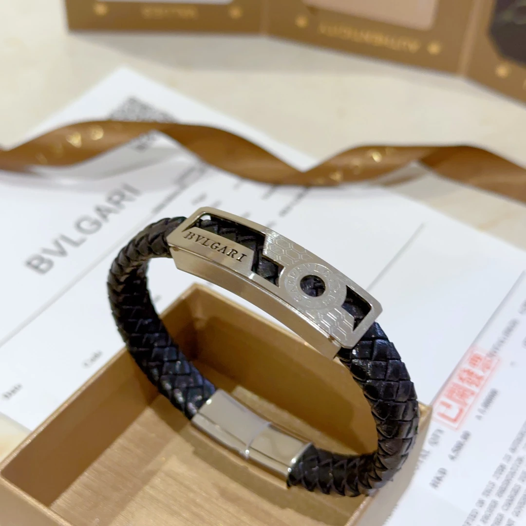 Bvlgari Jewellery — 323eeb43