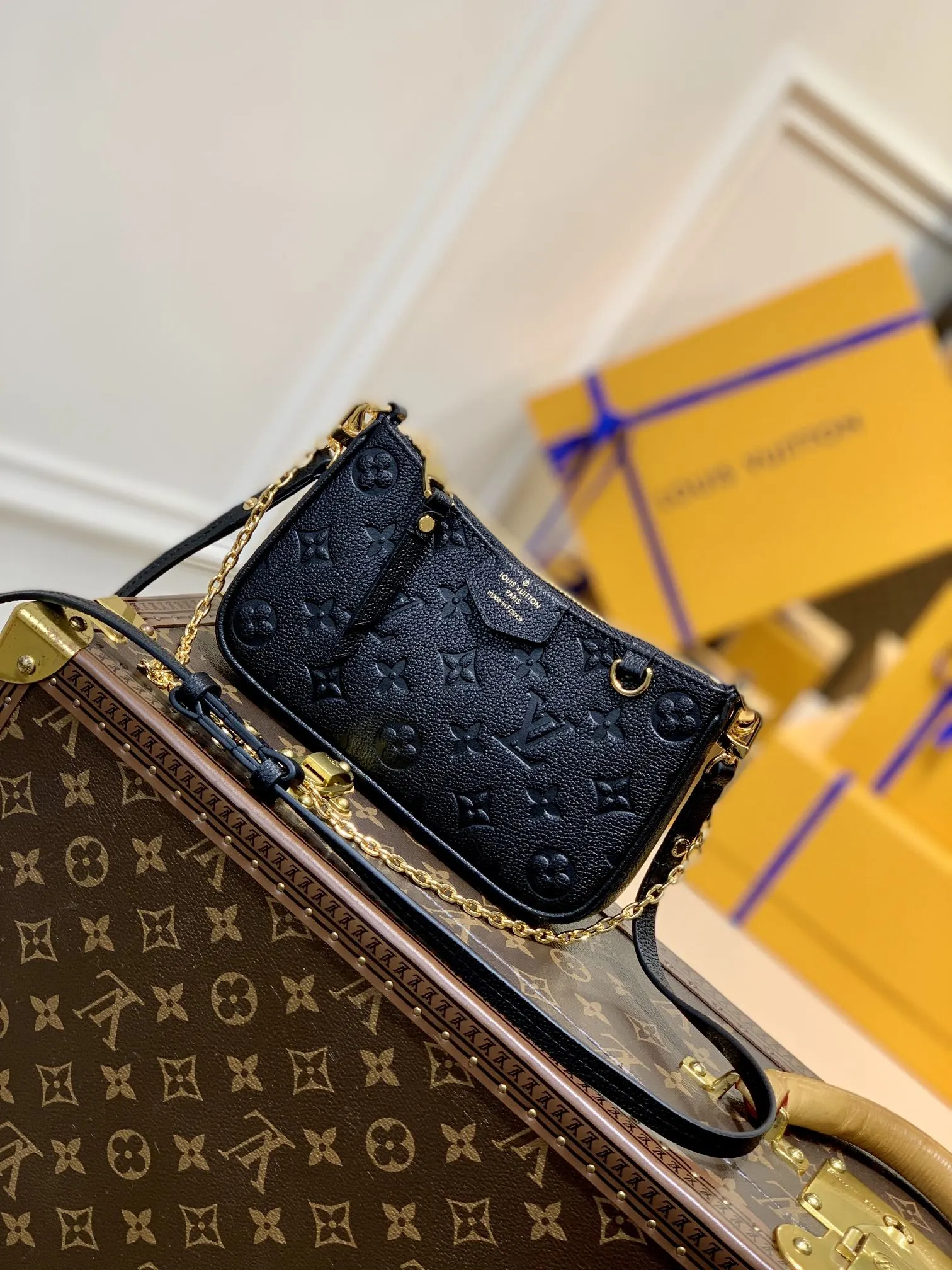 Louis Vuitton Bag — a29fd8a8