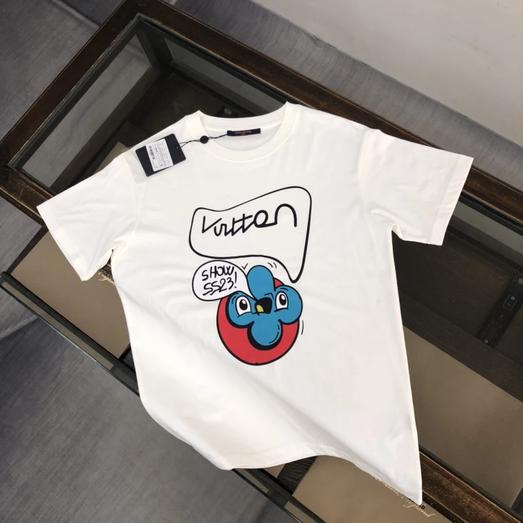 Louis Vuitton T-Shirt — 893eba5a